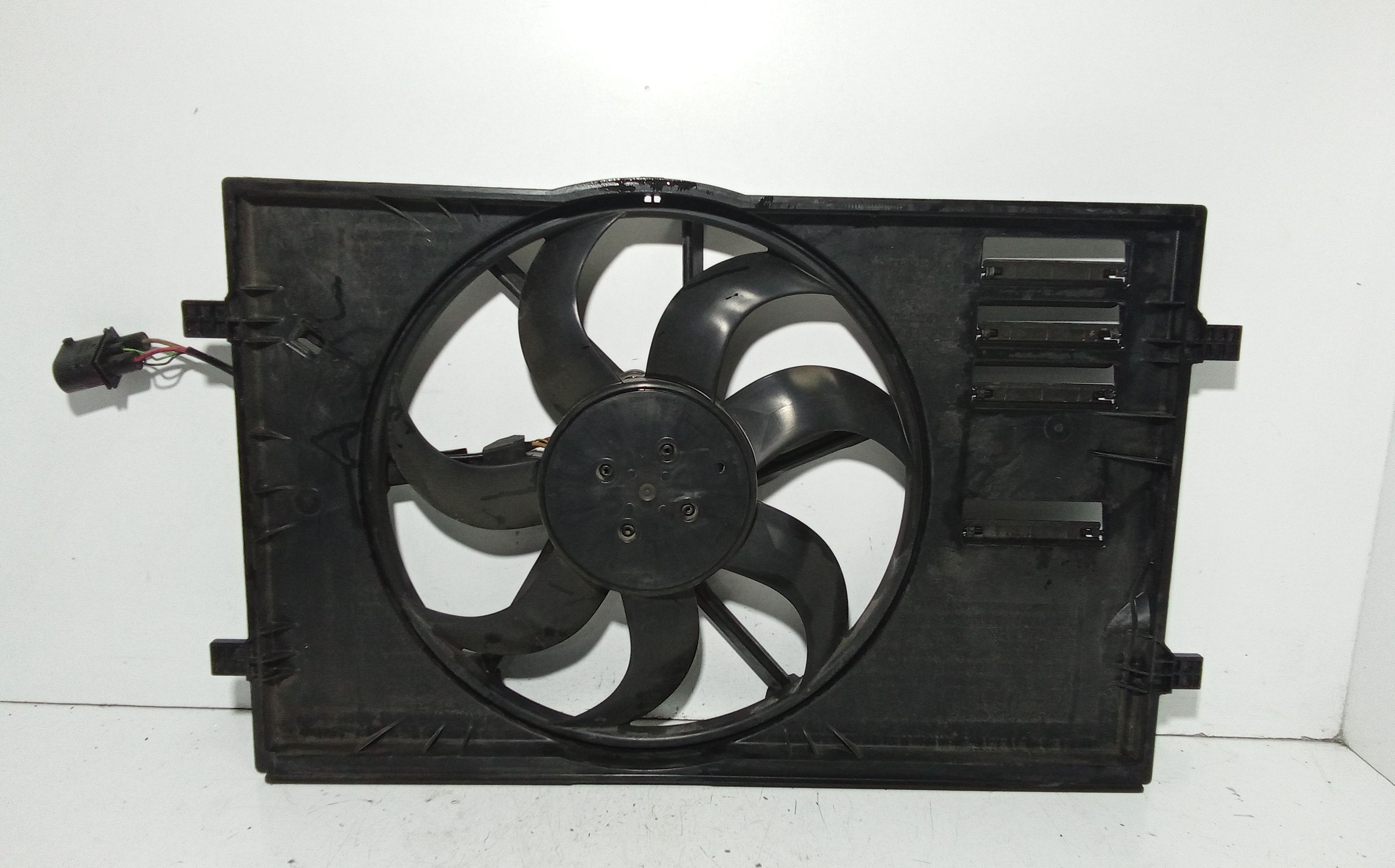 Elettroventola AUDI Q2 Serie (GAB) (16>)