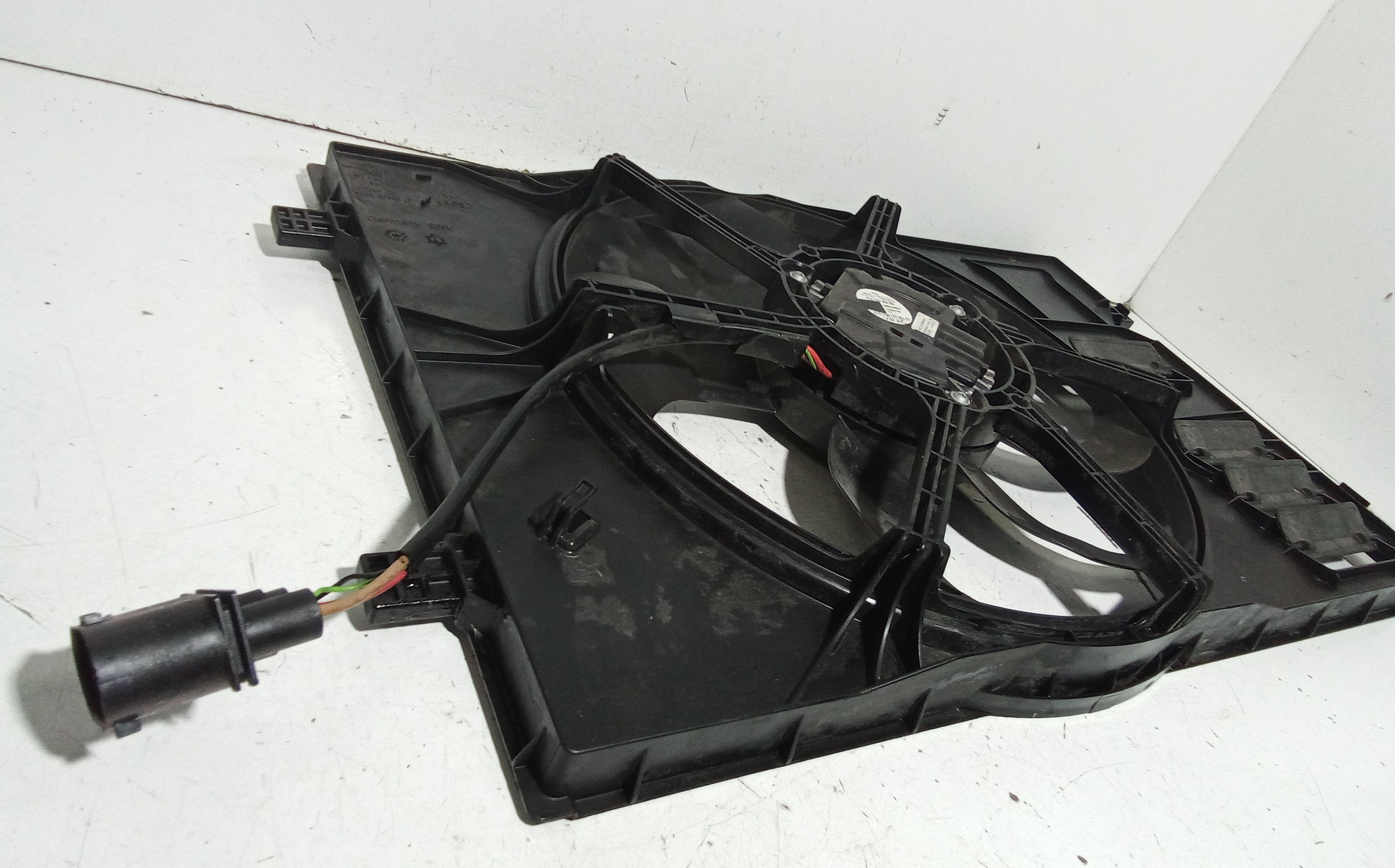 Elettroventola AUDI Q2 Serie (GAB) (16>)