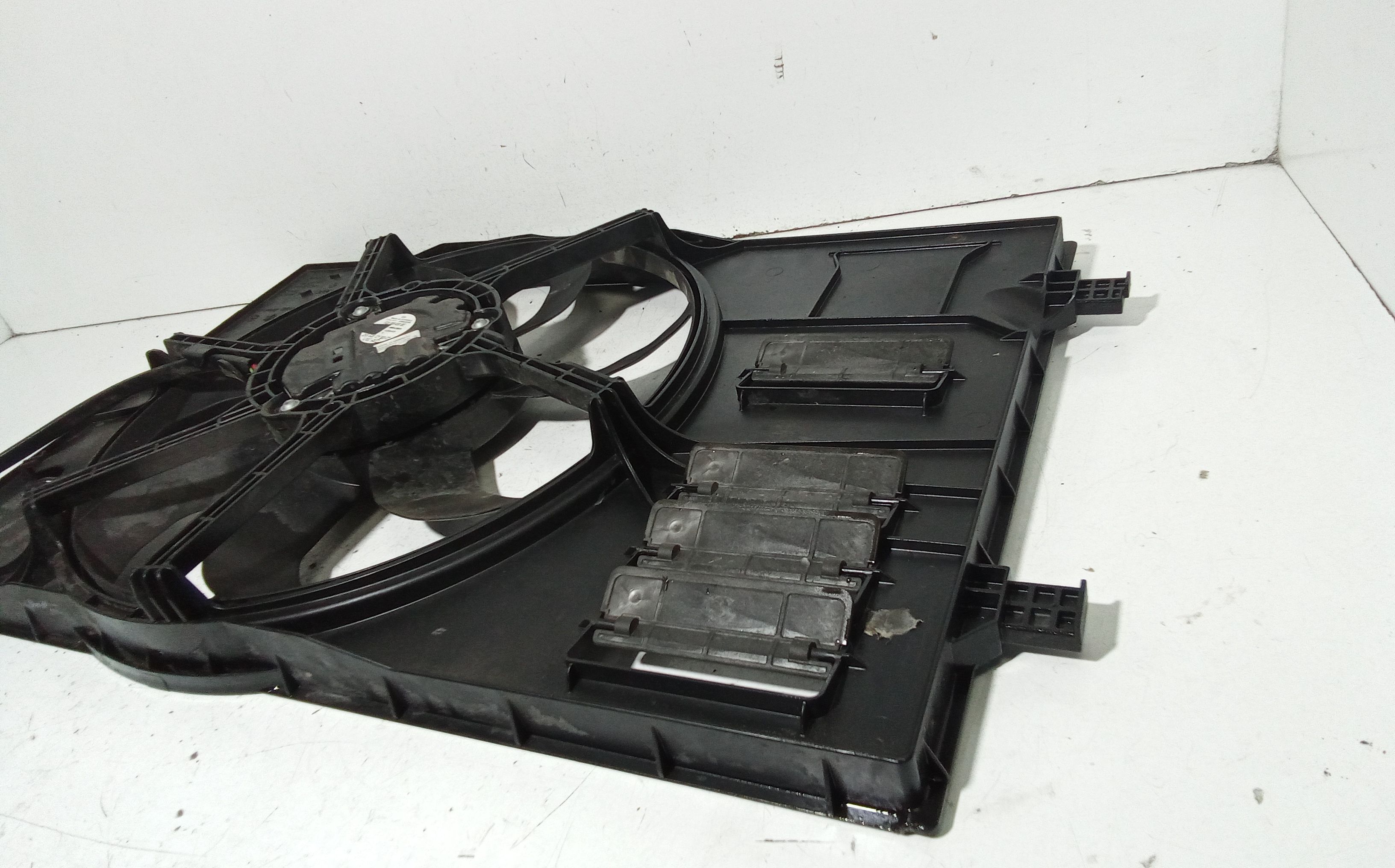 Elettroventola AUDI Q2 Serie (GAB) (16>)