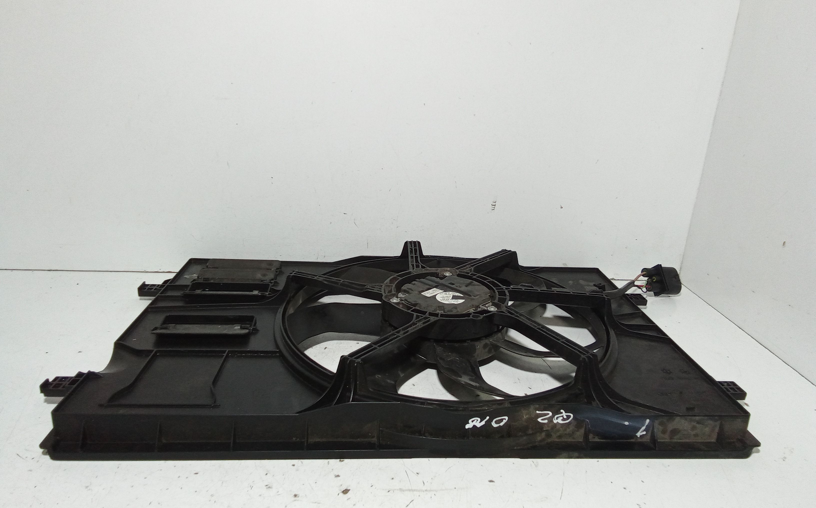 Elettroventola AUDI Q2 Serie (GAB) (16>)