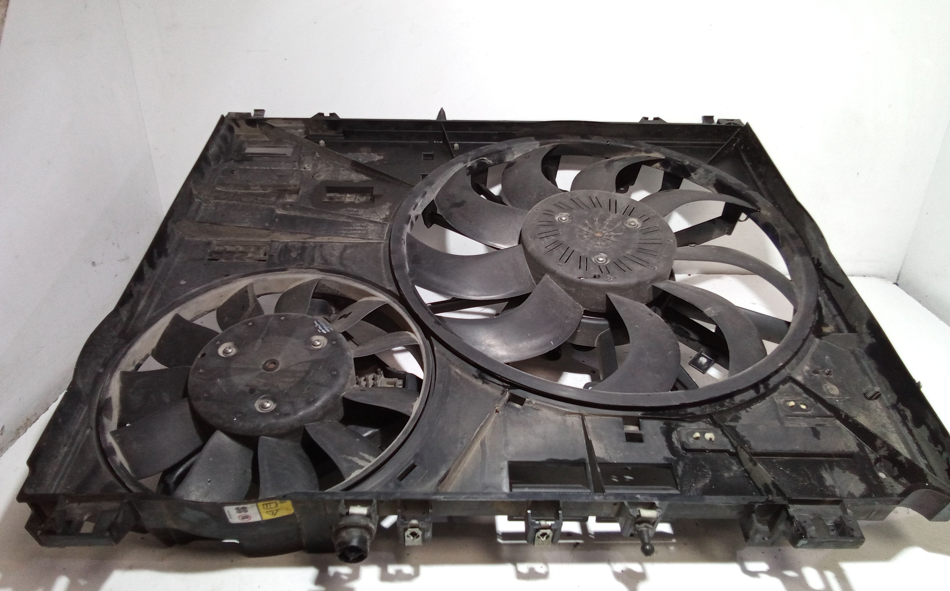 Elettroventola LAND ROVER Range Rover SPORT (13>)