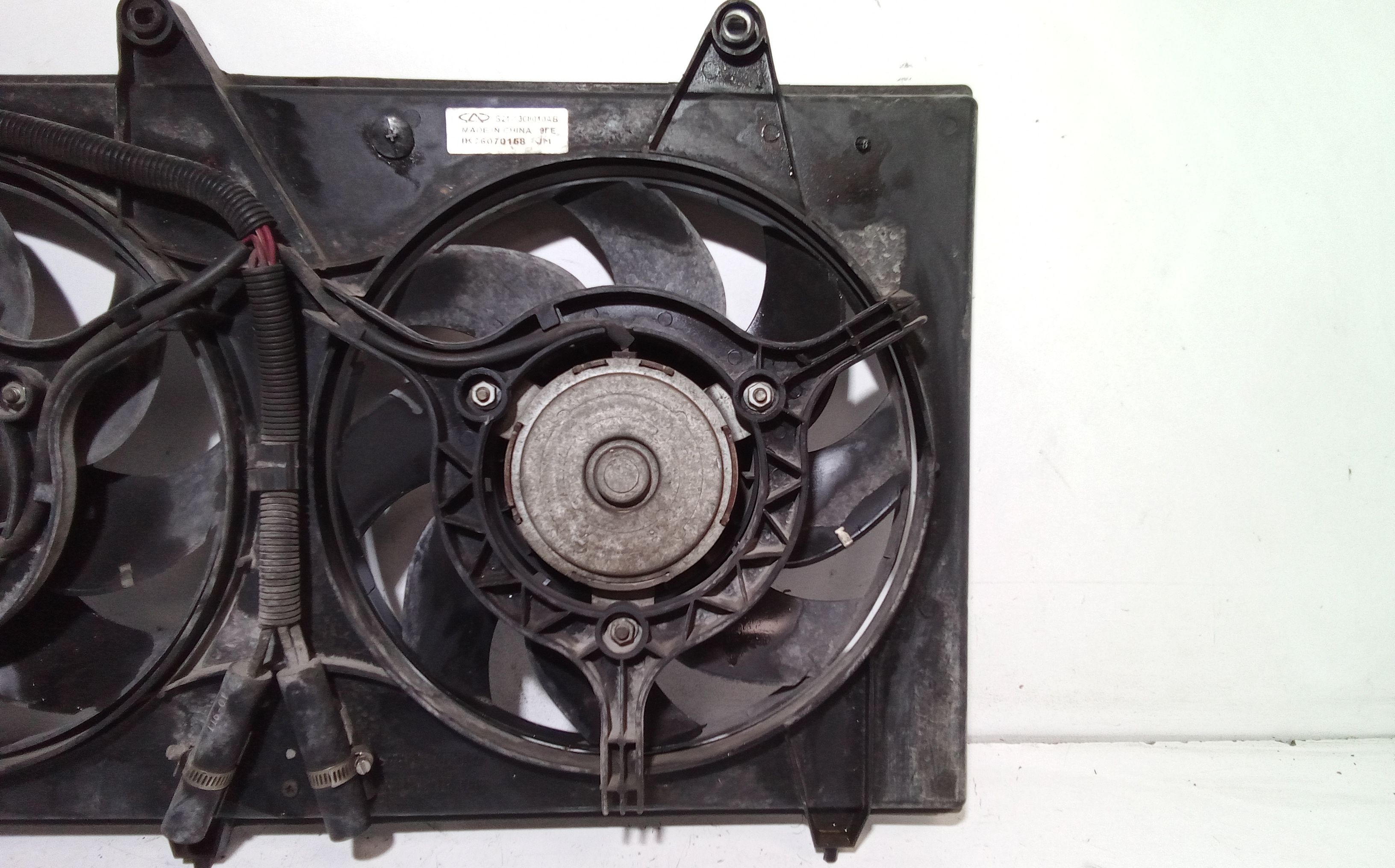 Elettroventola DR 2 1 Serie