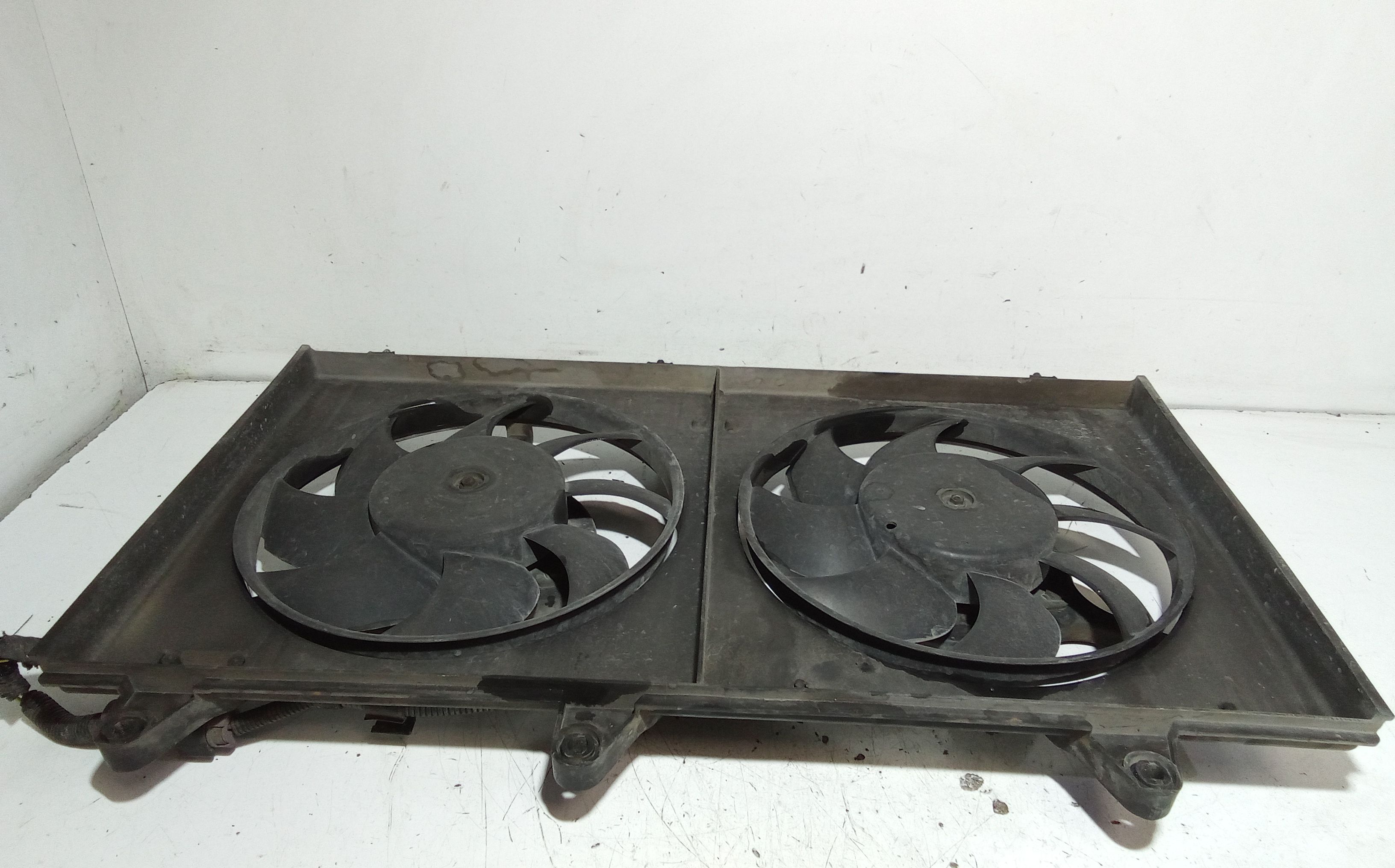 Elettroventola DR 2 1 Serie