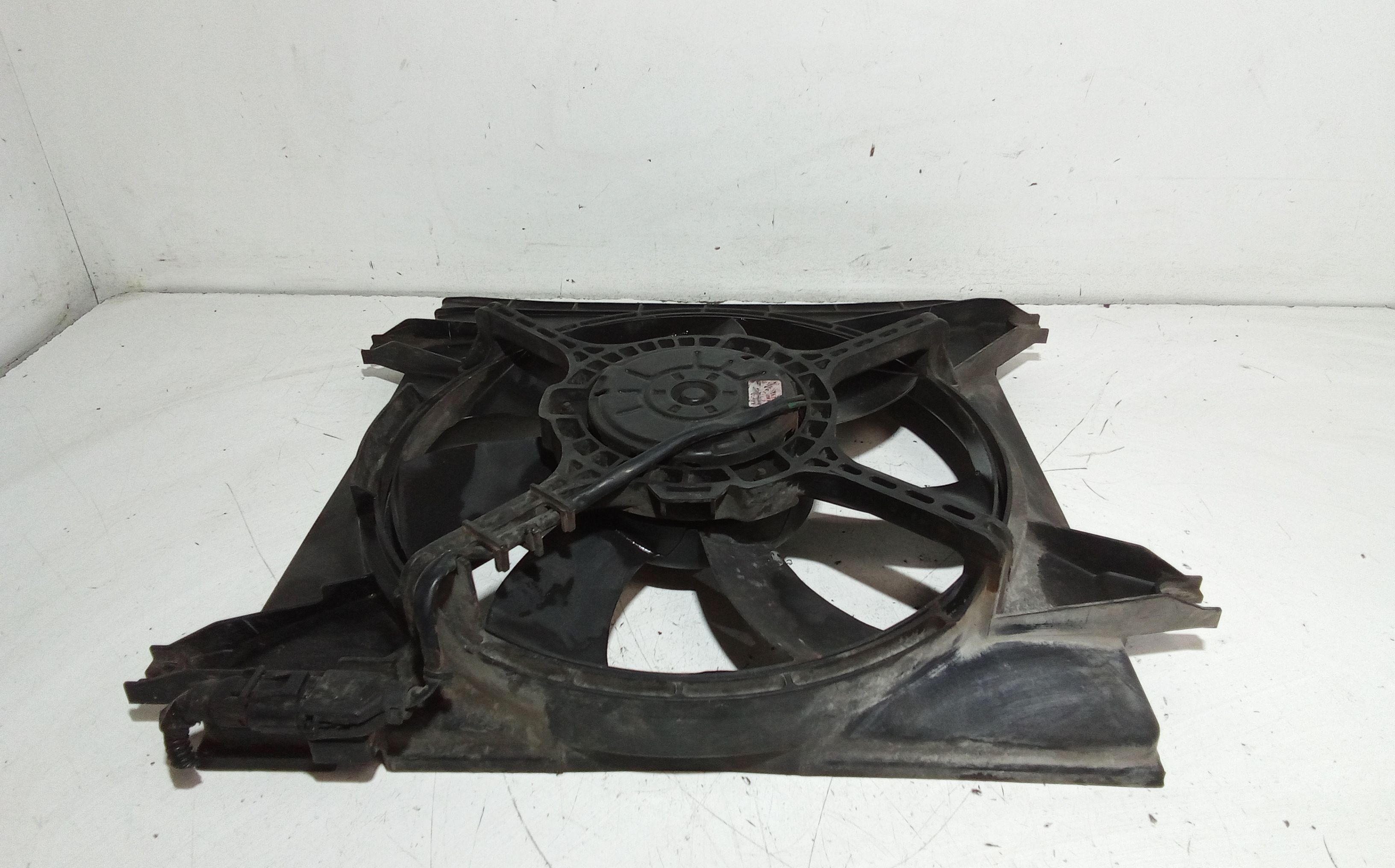 Elettroventola HYUNDAI Atos 2 Serie