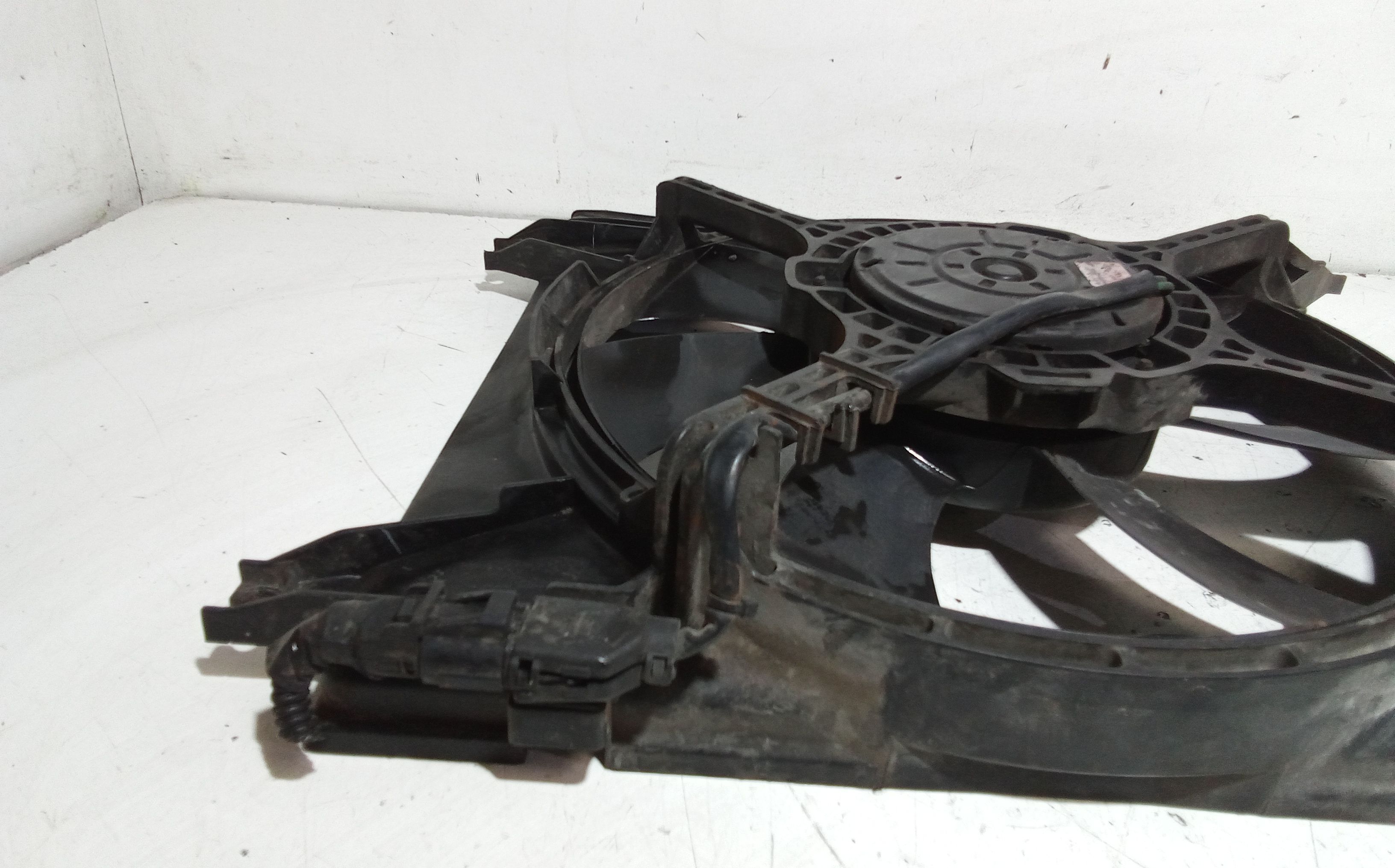 Elettroventola HYUNDAI Atos 2 Serie