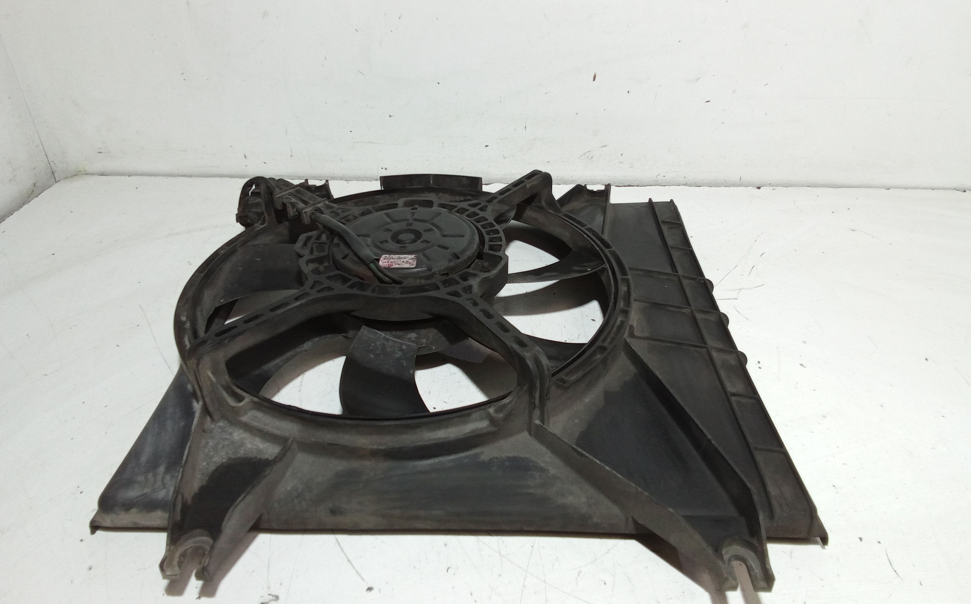 Elettroventola HYUNDAI Atos 2 Serie