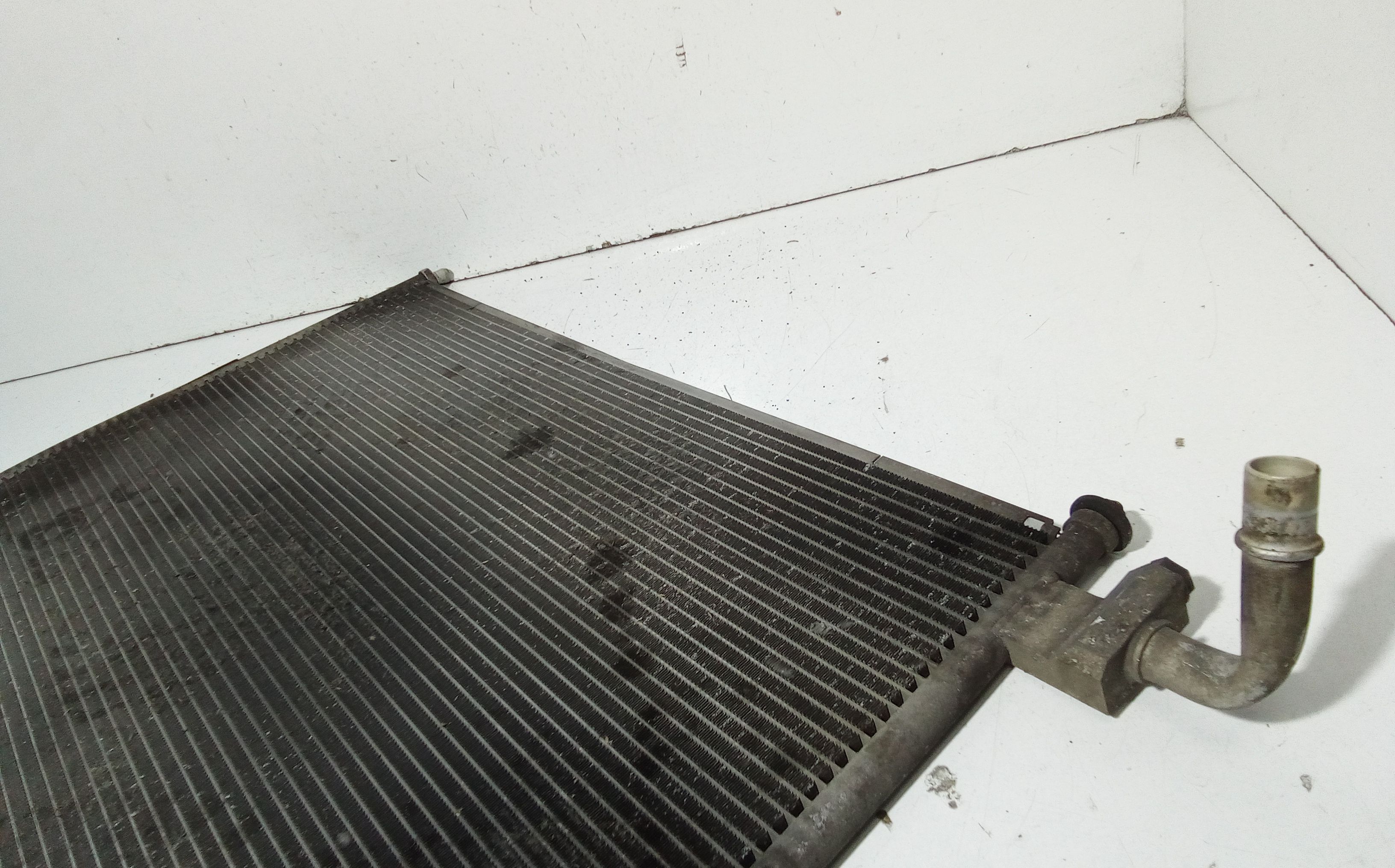 Condensatore LAND ROVER Range Rover SPORT (13>)