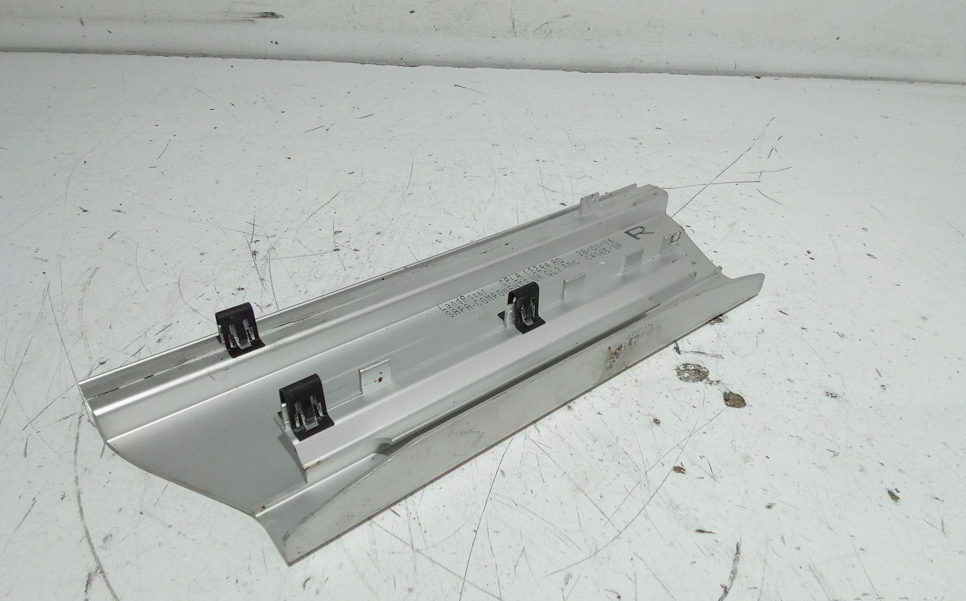 Batticalcagno Posteriore Destro LAND ROVER Range Rover SPORT (13>)