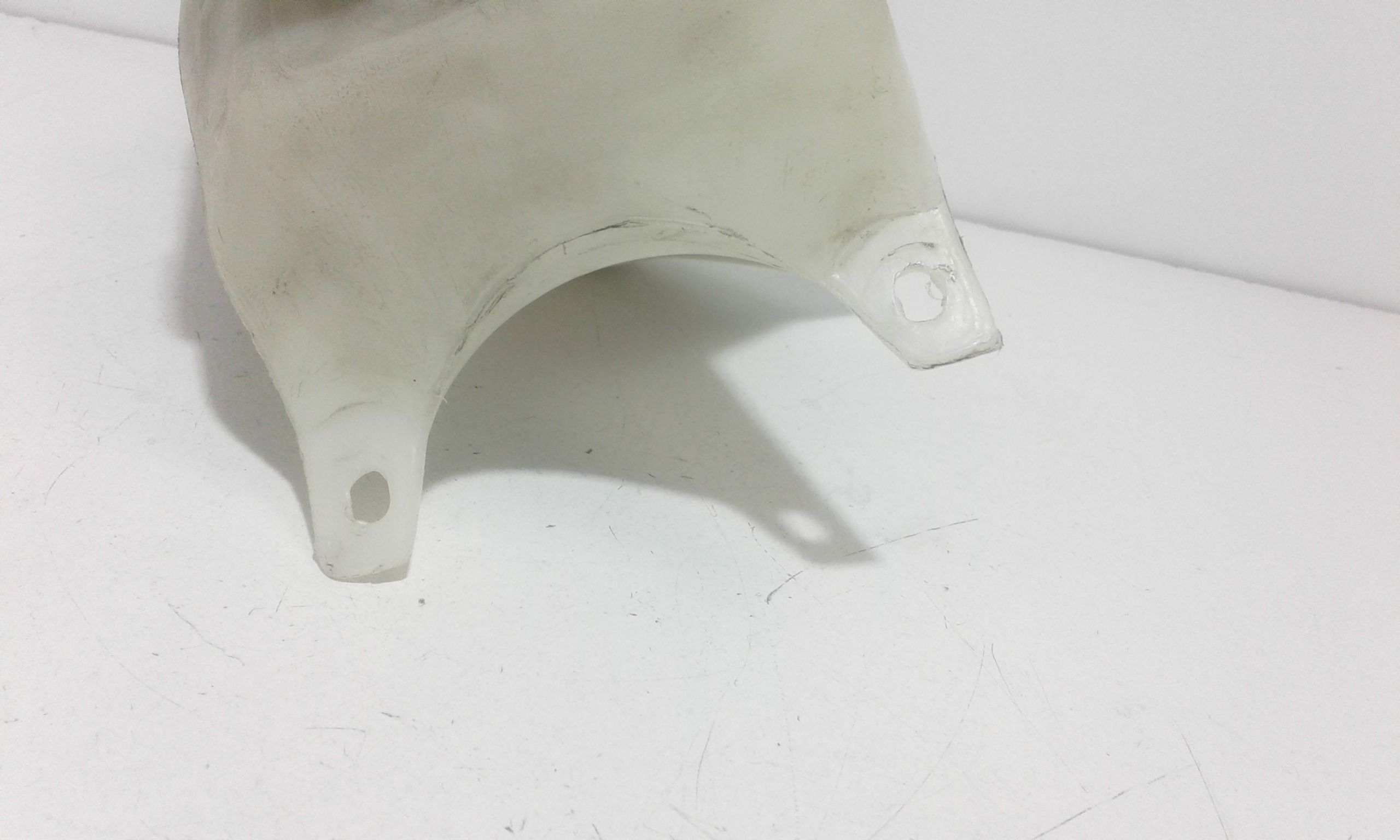 Vaschetta Tergi ant SEAT Arosa 2 Serie