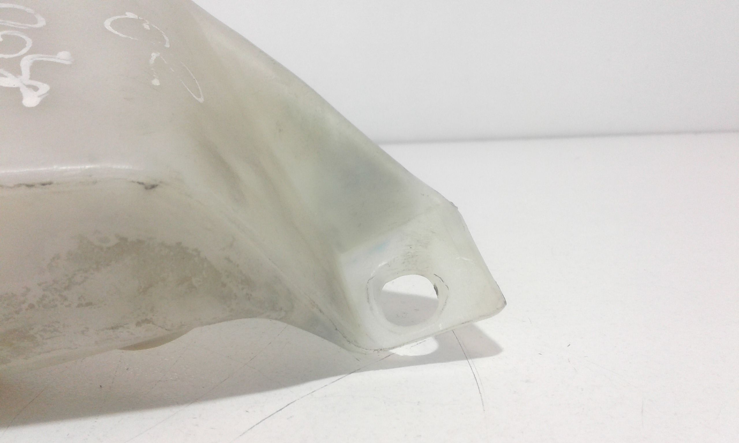 Vaschetta Tergi ant SEAT Arosa 2 Serie