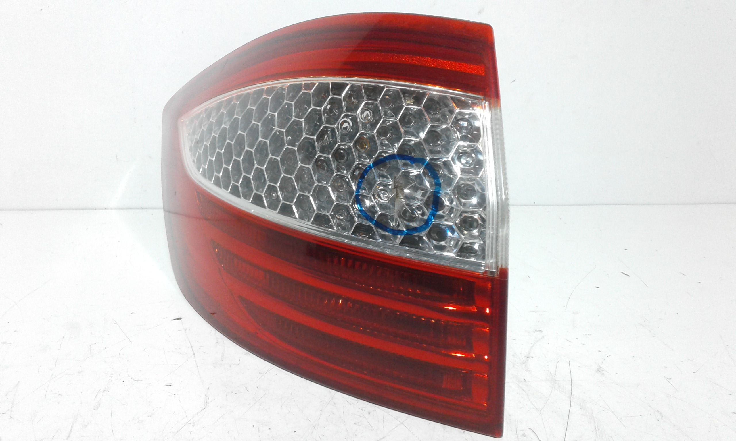 Stop fanale Posteriore sinistro lato Guida FORD Mondeo S. Wagon 6 Serie