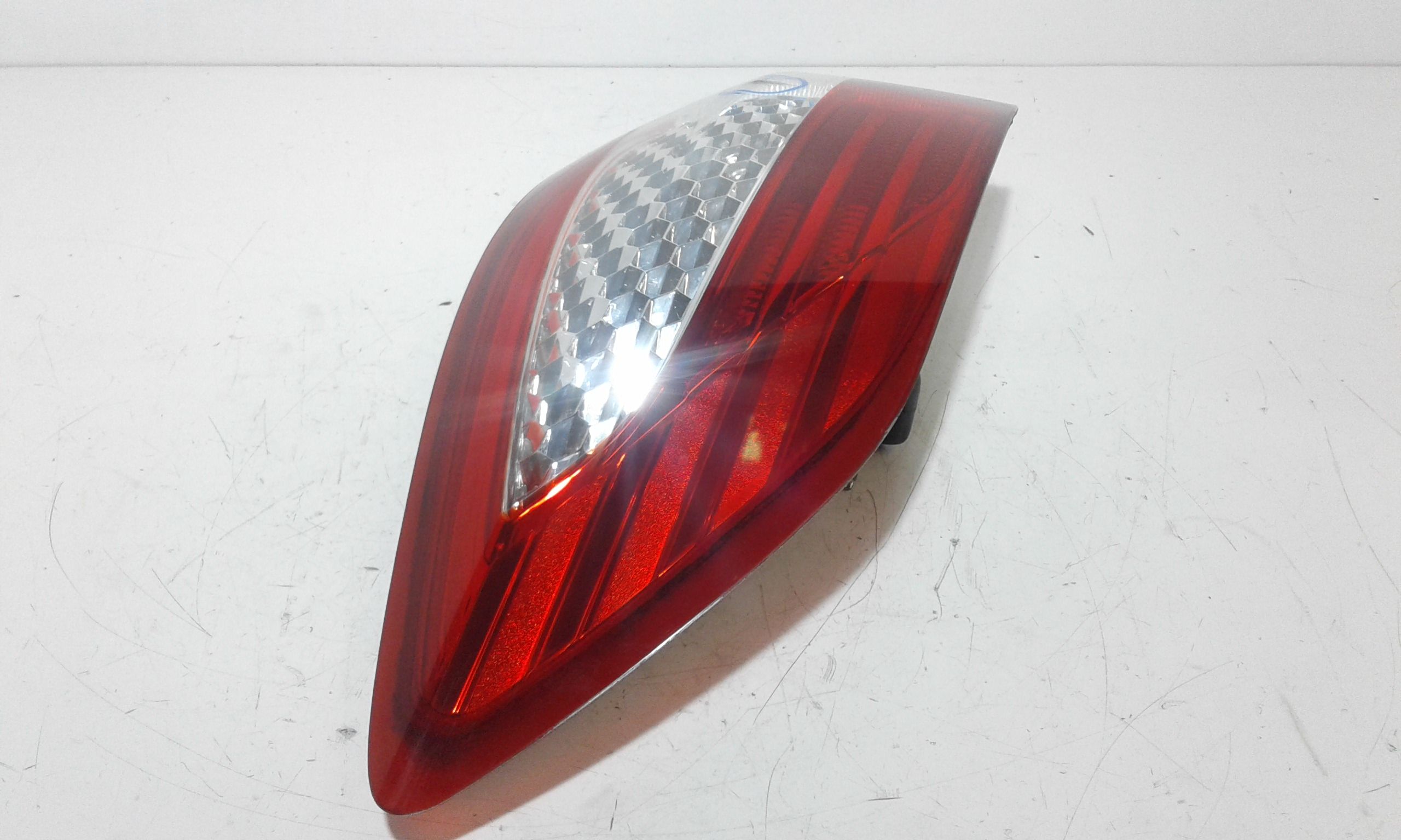 Stop fanale Posteriore sinistro lato Guida FORD Mondeo S. Wagon 6 Serie