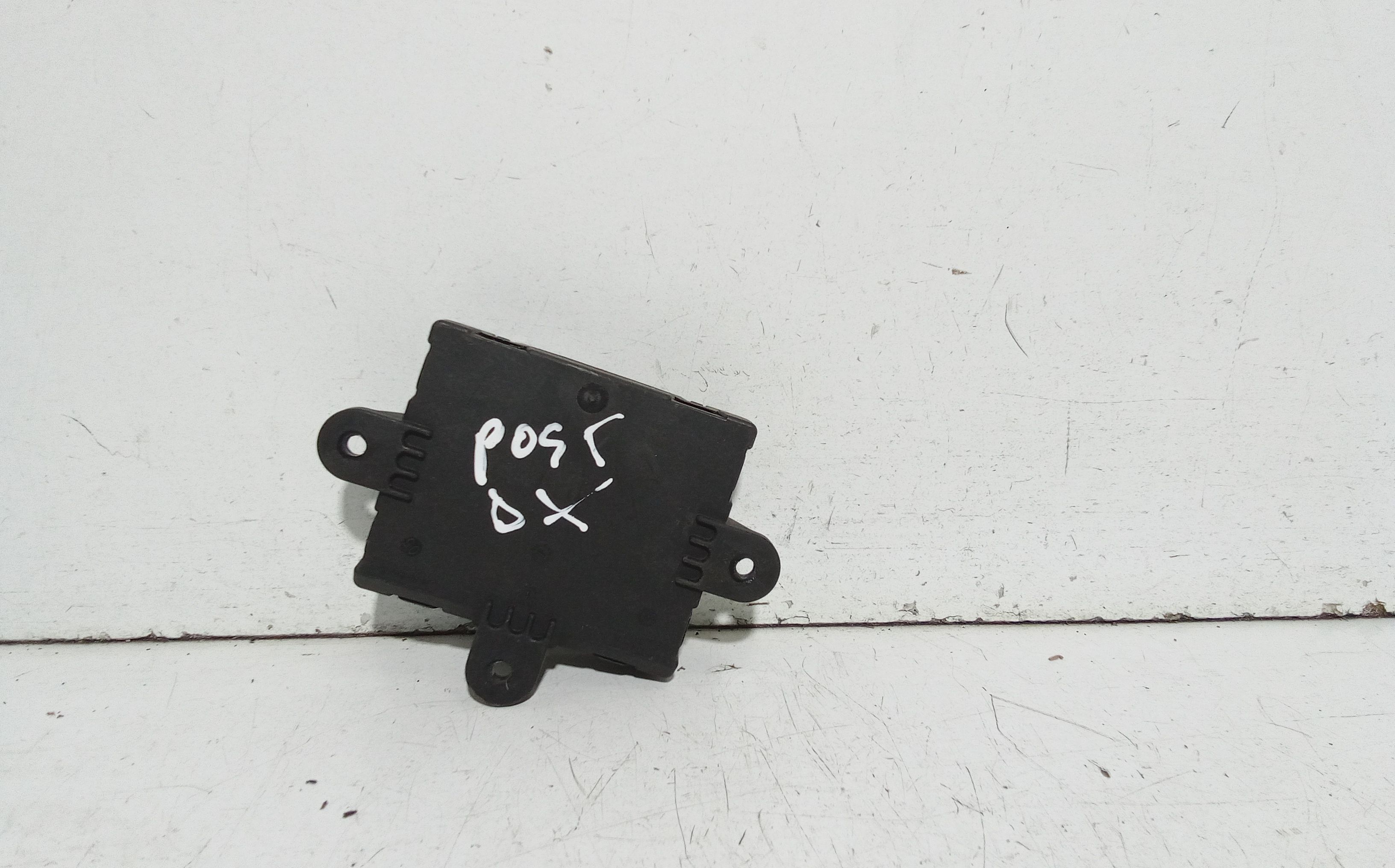 Centralina porta posteriore dx FORD Mondeo S. Wagon 6 Serie