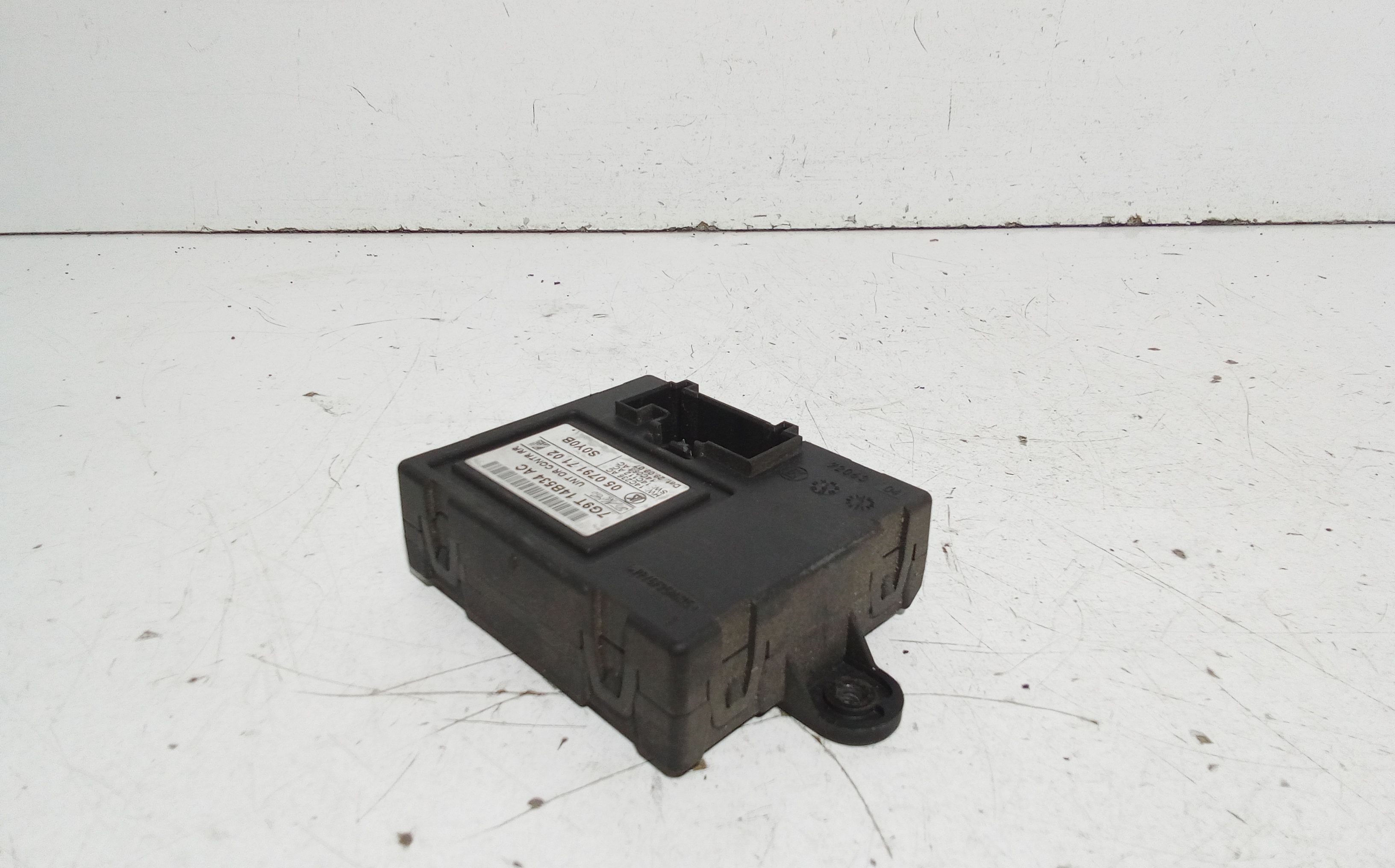 Centralina porta posteriore dx FORD Mondeo S. Wagon 6 Serie