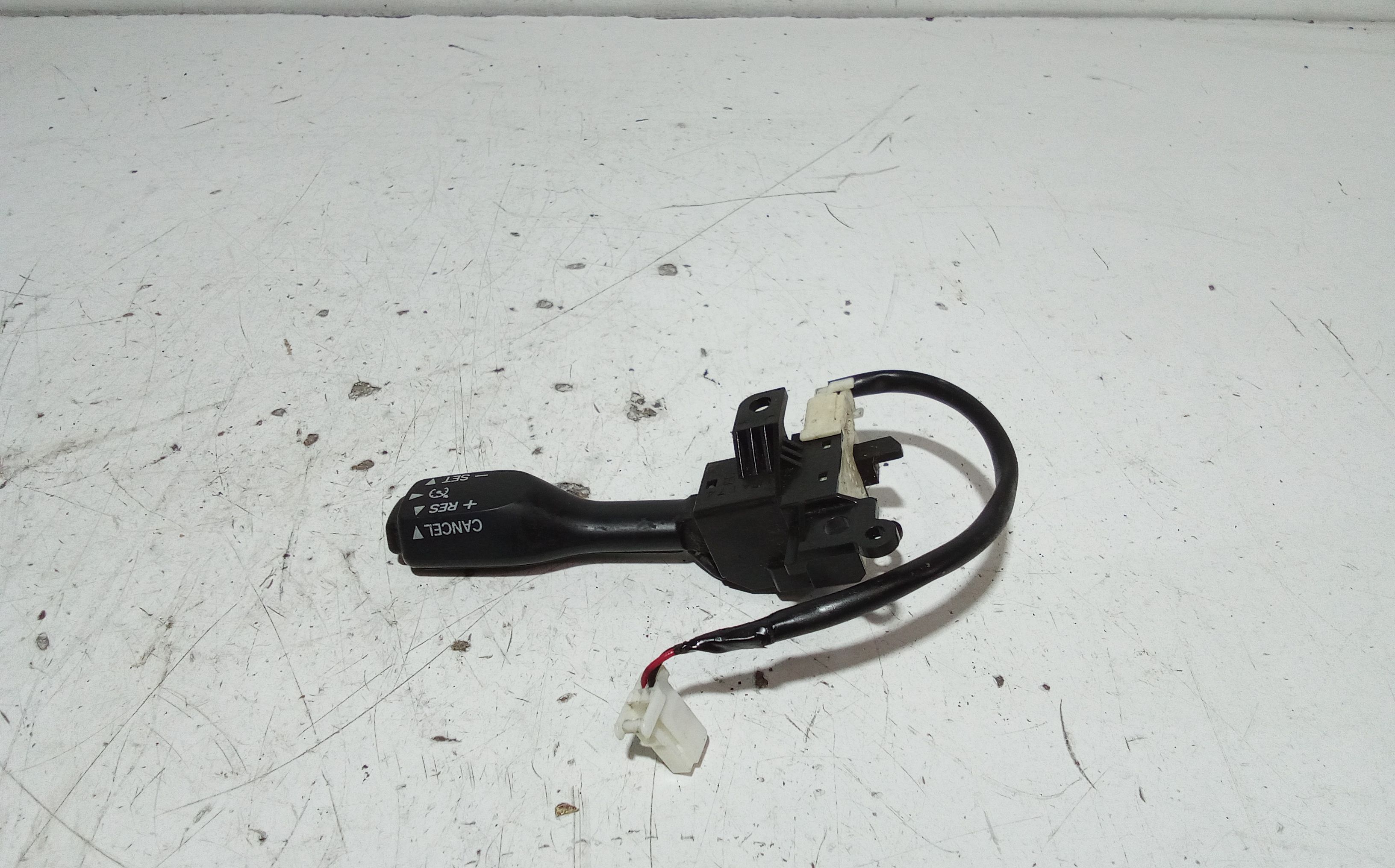 Comandi Cruise Control TOYOTA Rav4 5 Serie