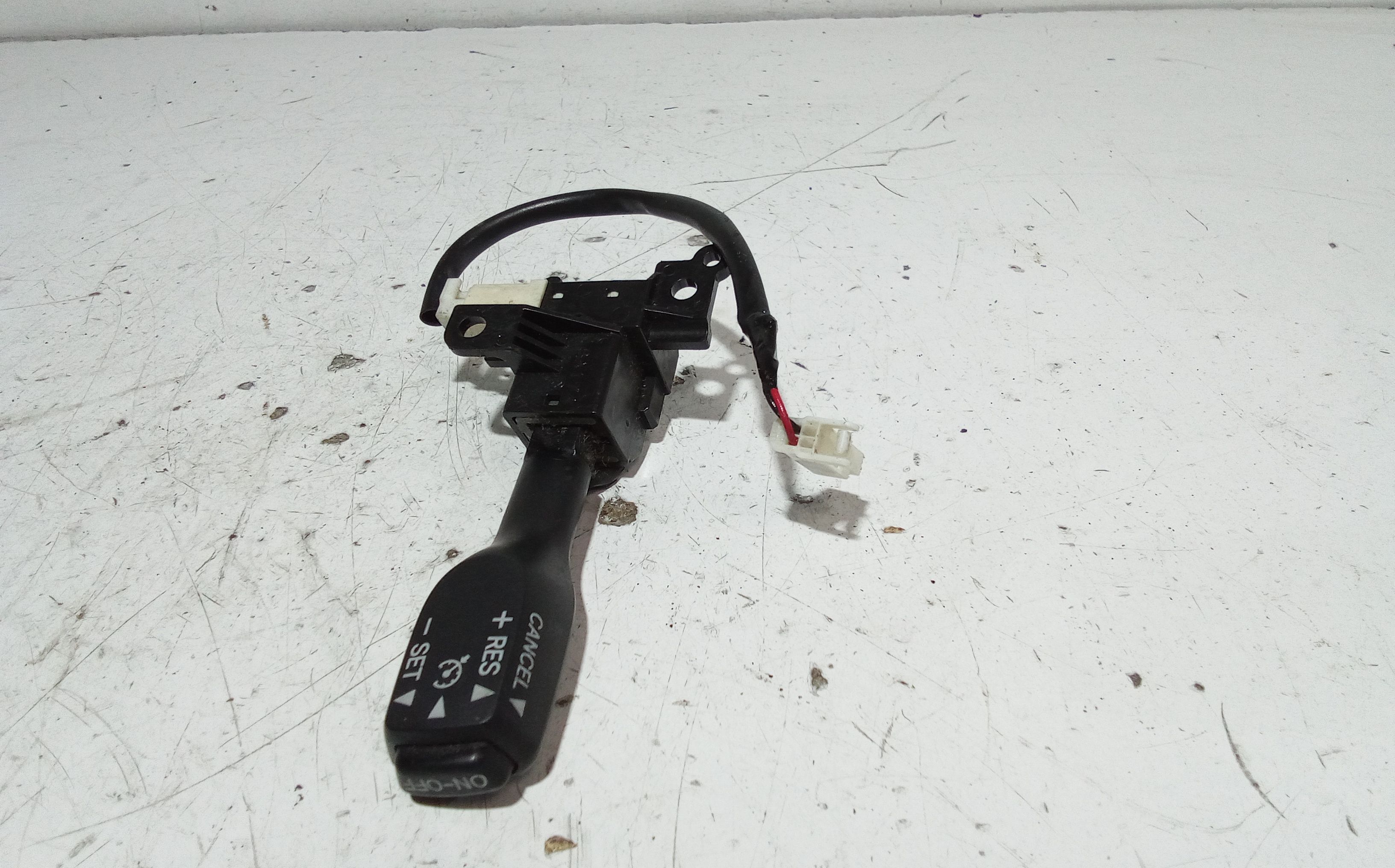 Comandi Cruise Control TOYOTA Rav4 5 Serie