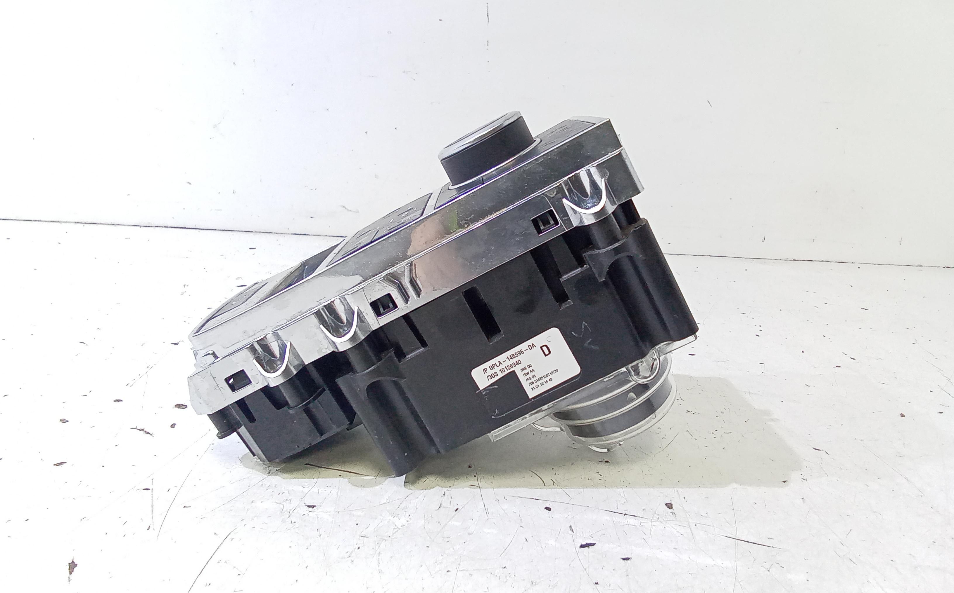 Comando cambio modalita  di guida LAND ROVER Range Rover SPORT (13>)