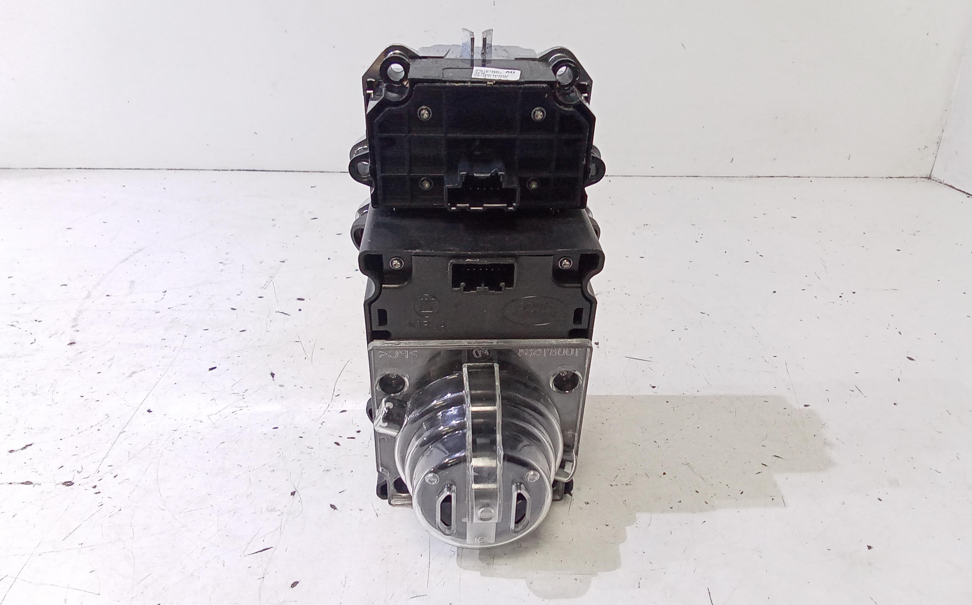 Comando cambio modalita  di guida LAND ROVER Range Rover SPORT (13>)