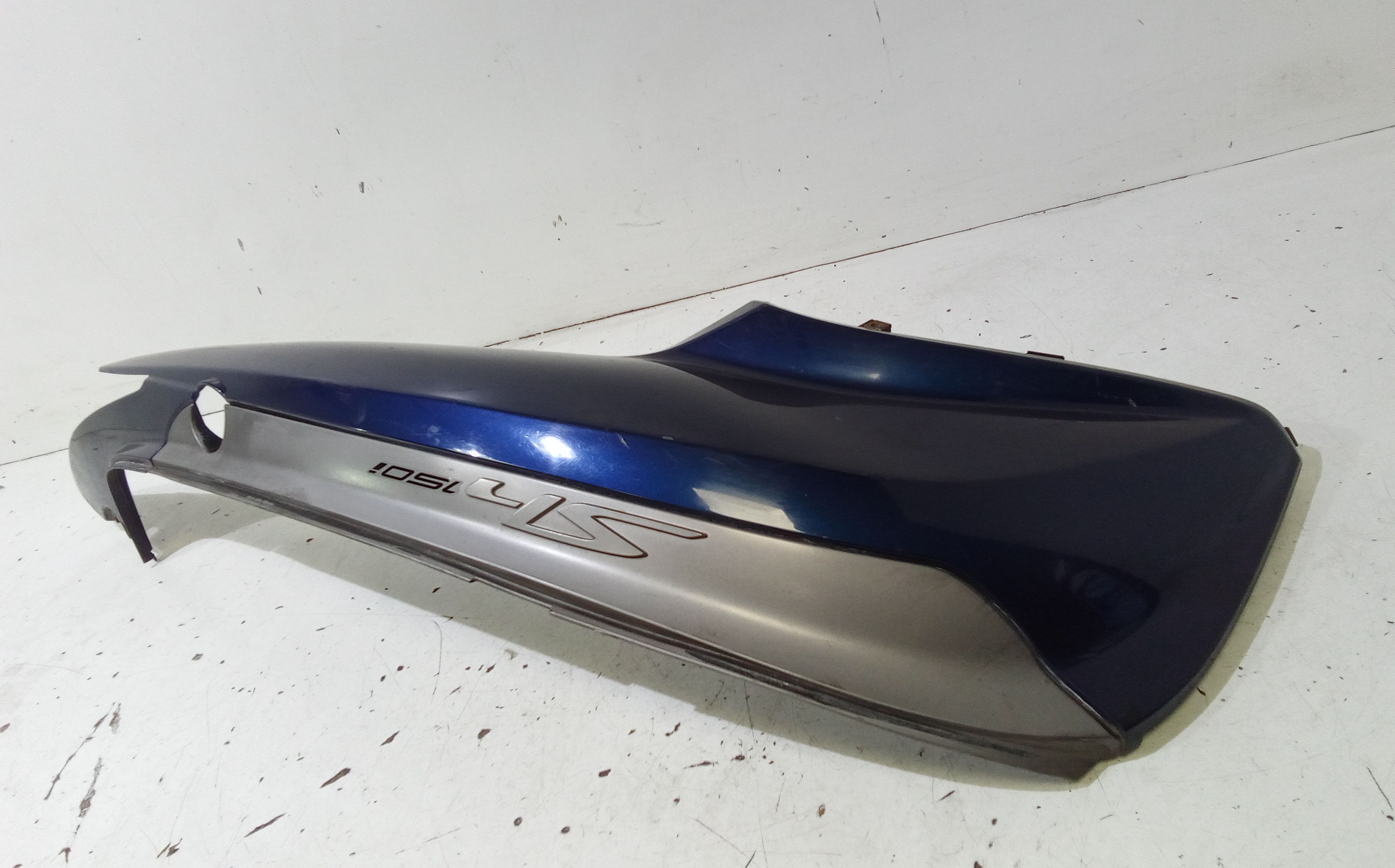 Fianchetto carena SX HONDA SH 150cc (10>)