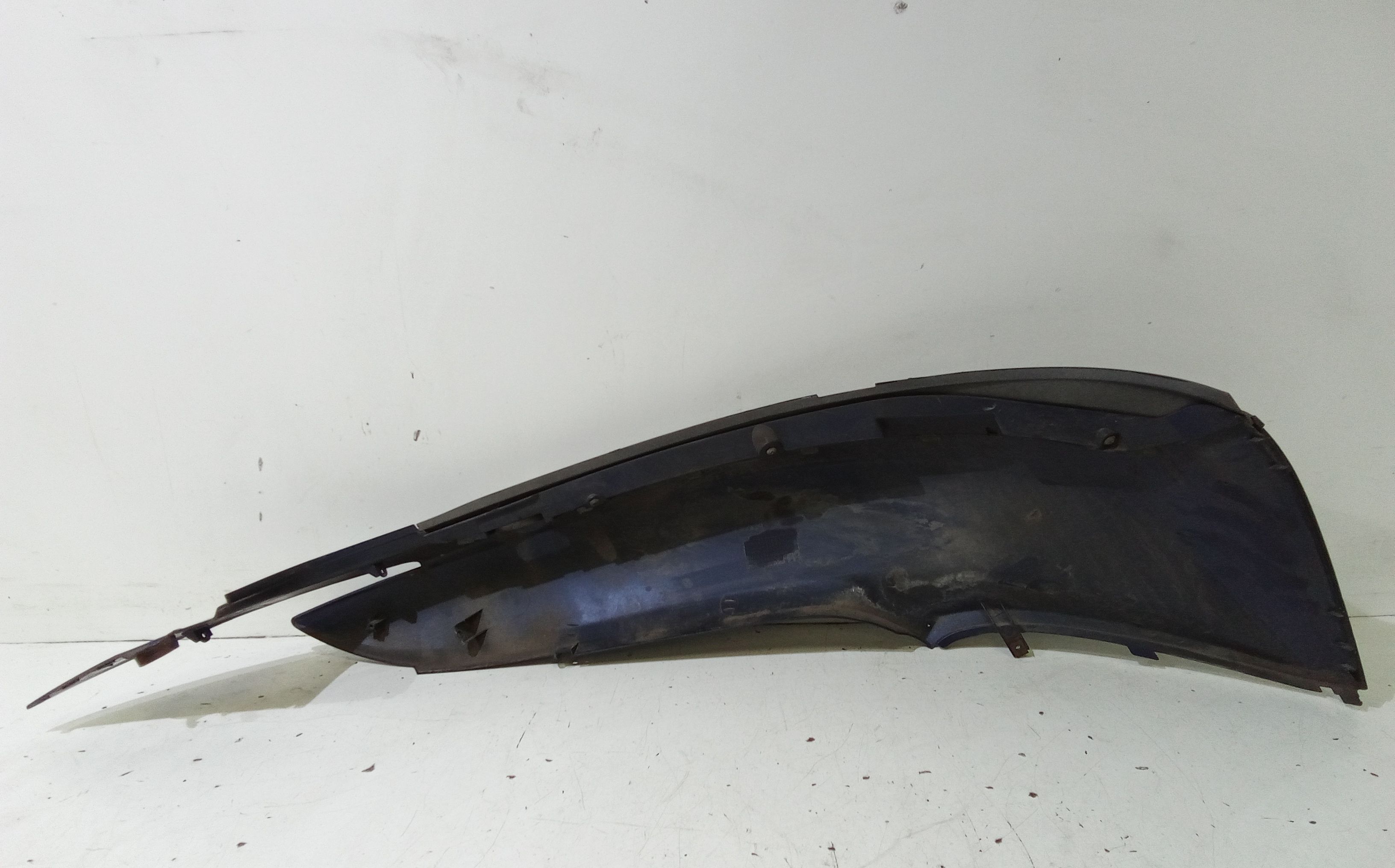 Fianchetto carena SX HONDA SH 150cc (10>)