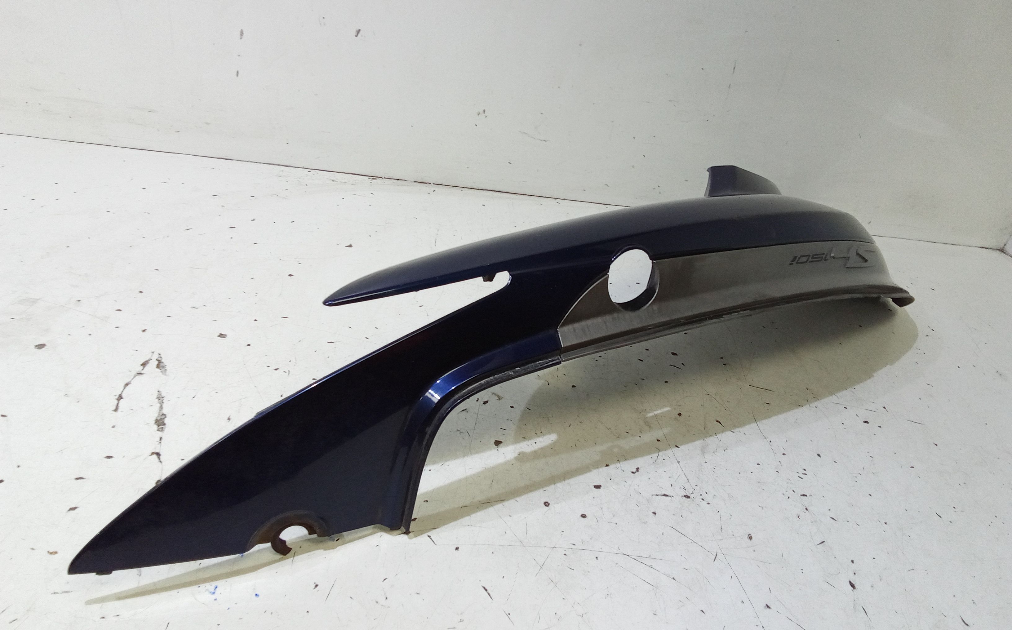 Fianchetto carena SX HONDA SH 150cc (10>)