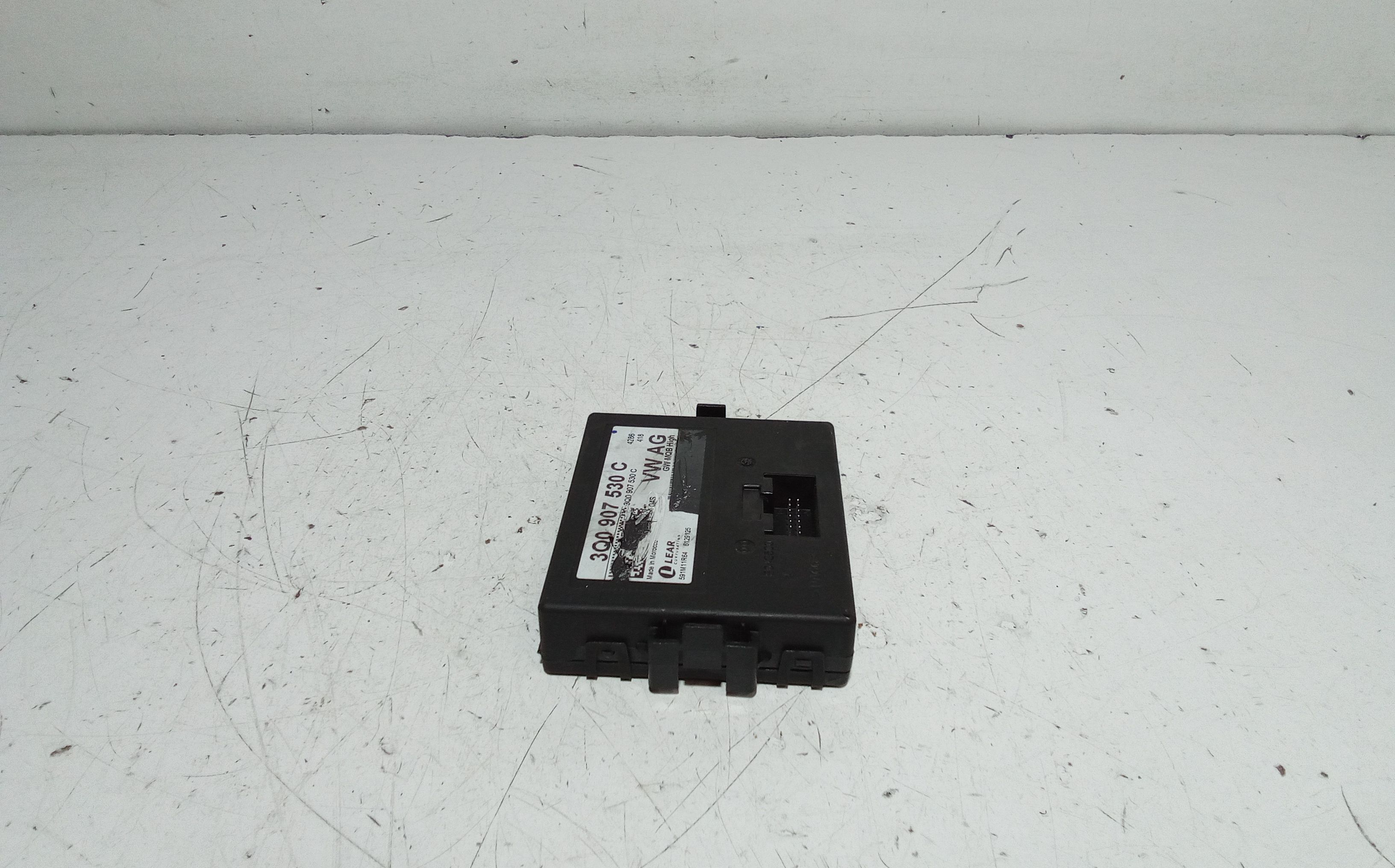 Centralina Gateway AUDI Q2 Serie (GAB) (16>)