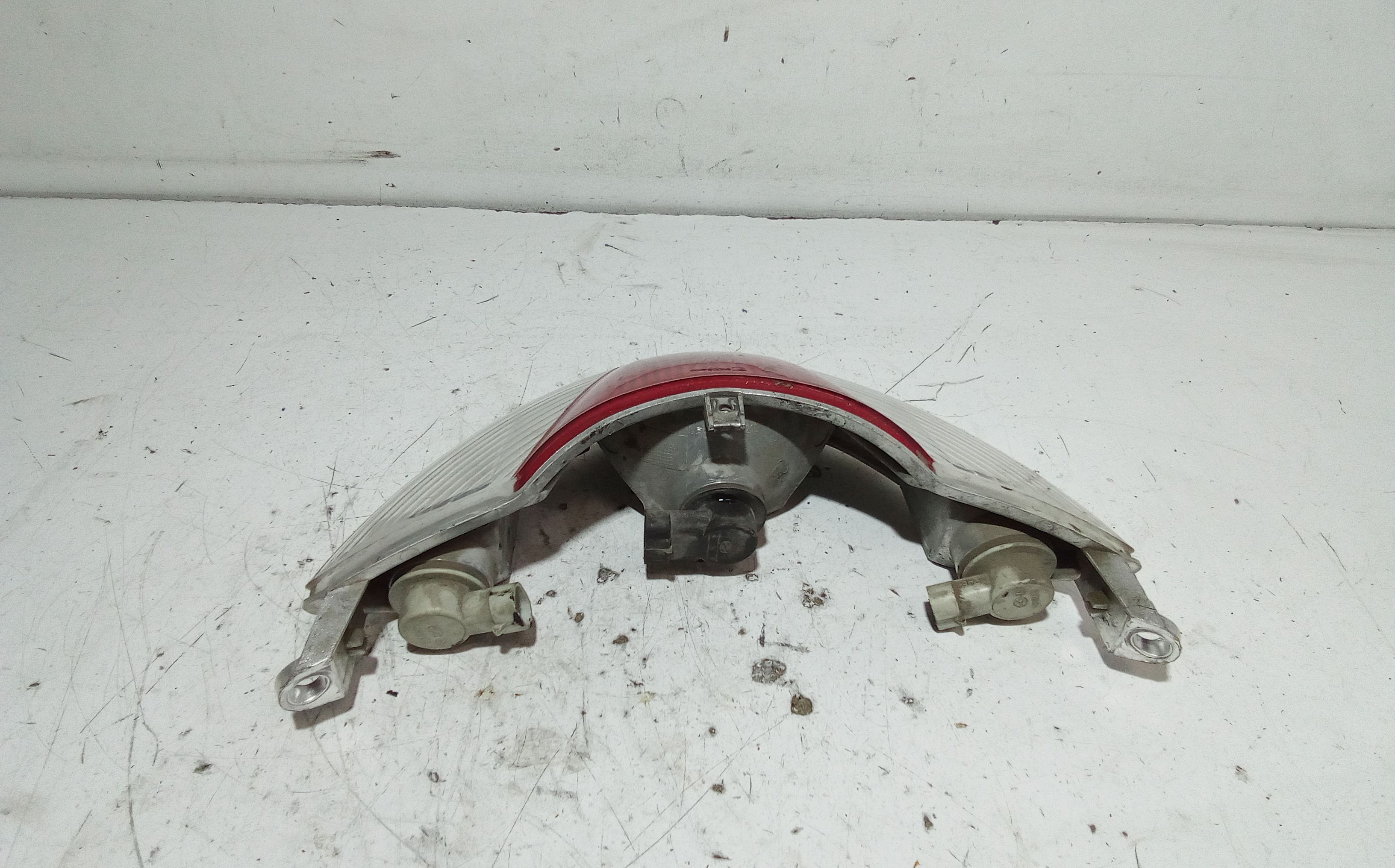 Fanale posteriore stop con frecce PIAGGIO Liberty 50cc Moc