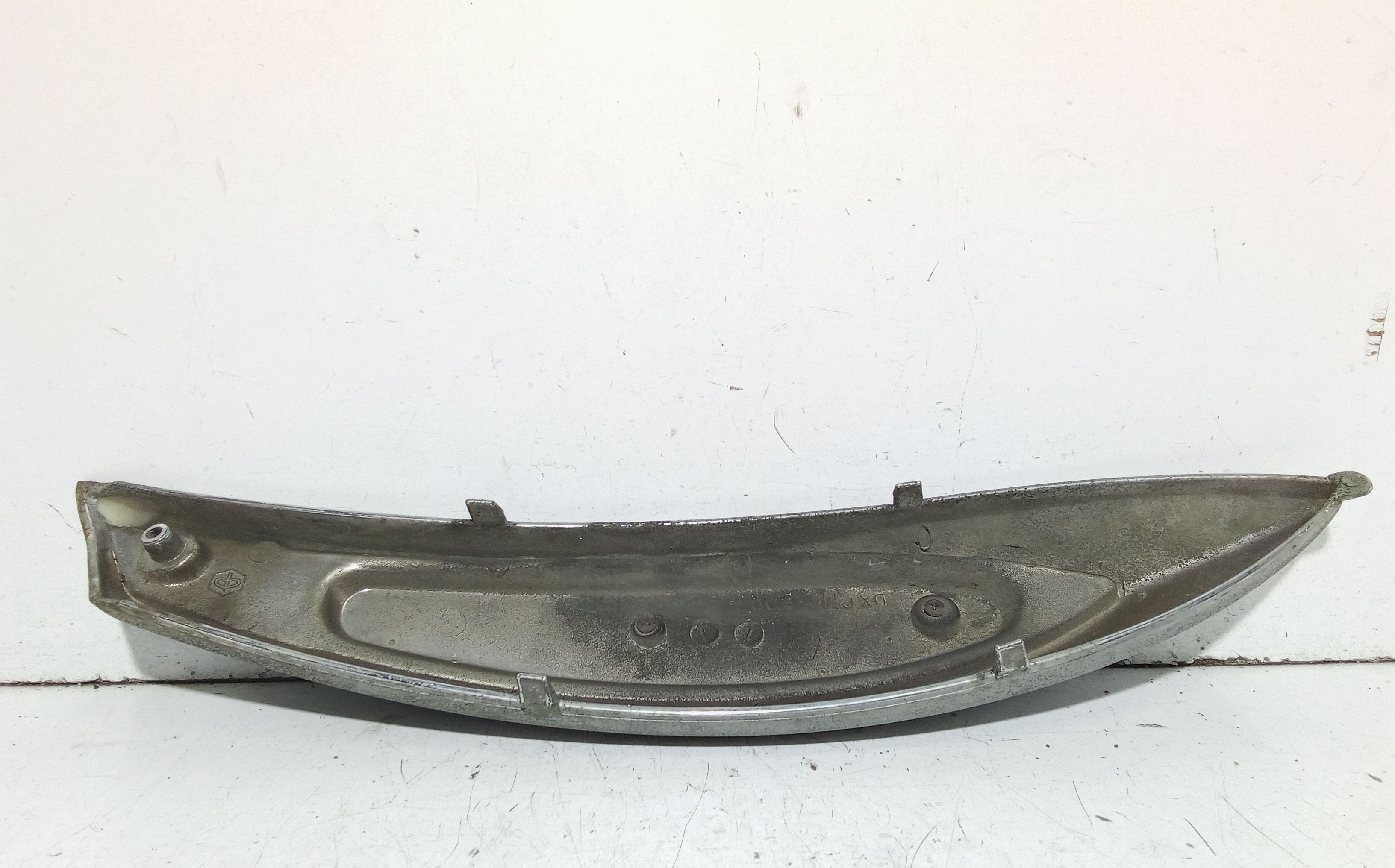 Carena DX PIAGGIO Beverly 250cc ie