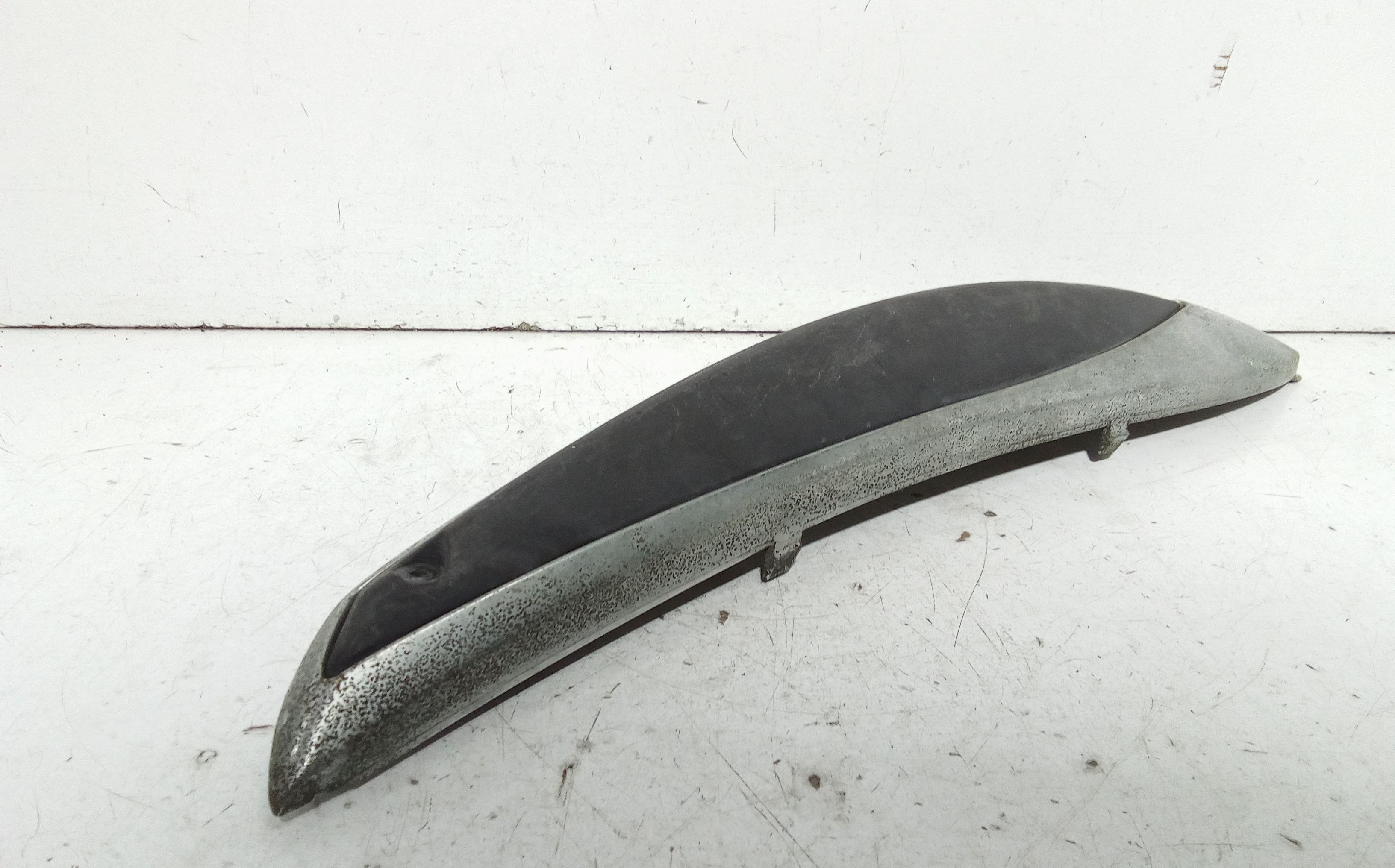 Carena DX PIAGGIO Beverly 250cc ie