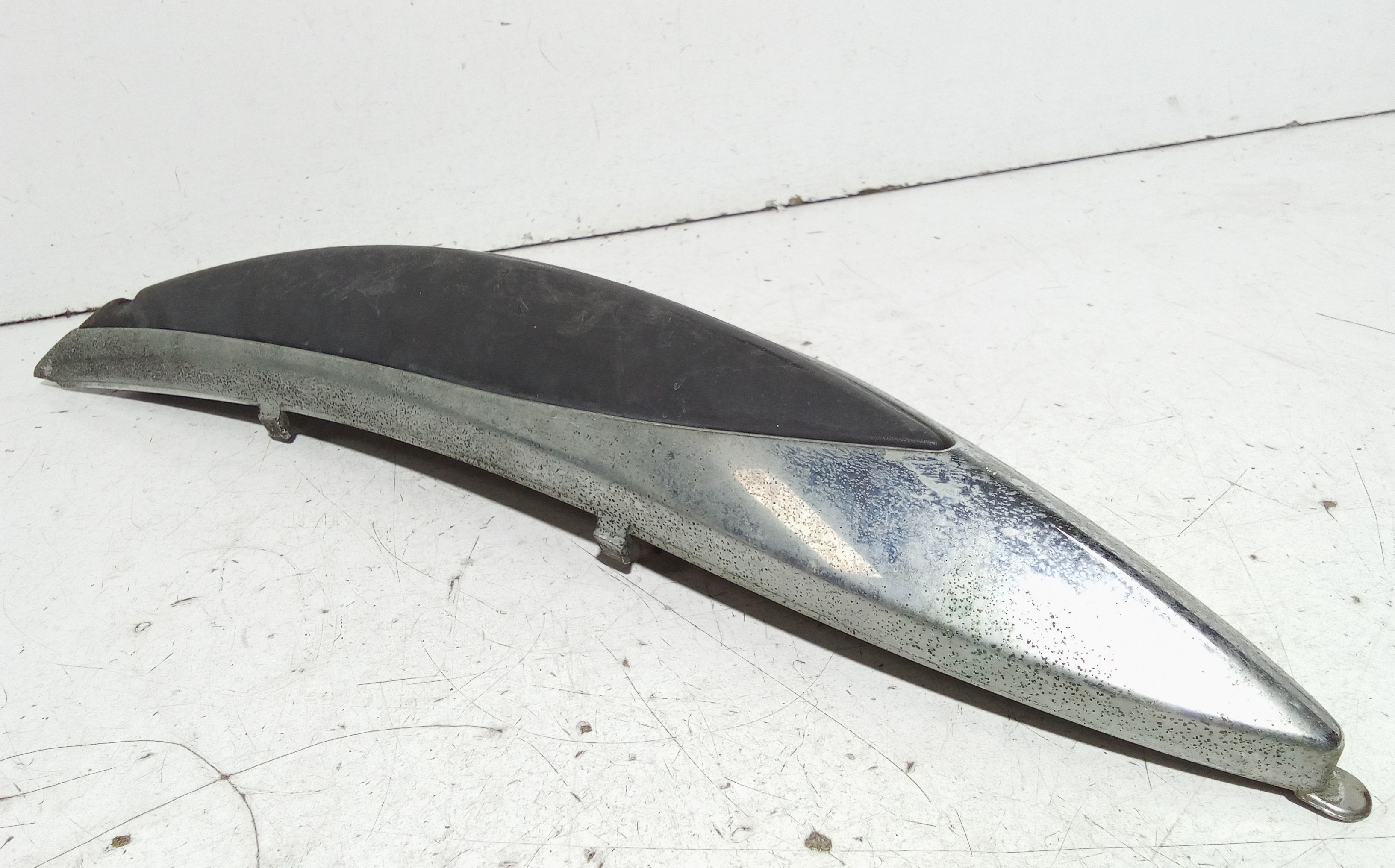 Carena DX PIAGGIO Beverly 250cc ie