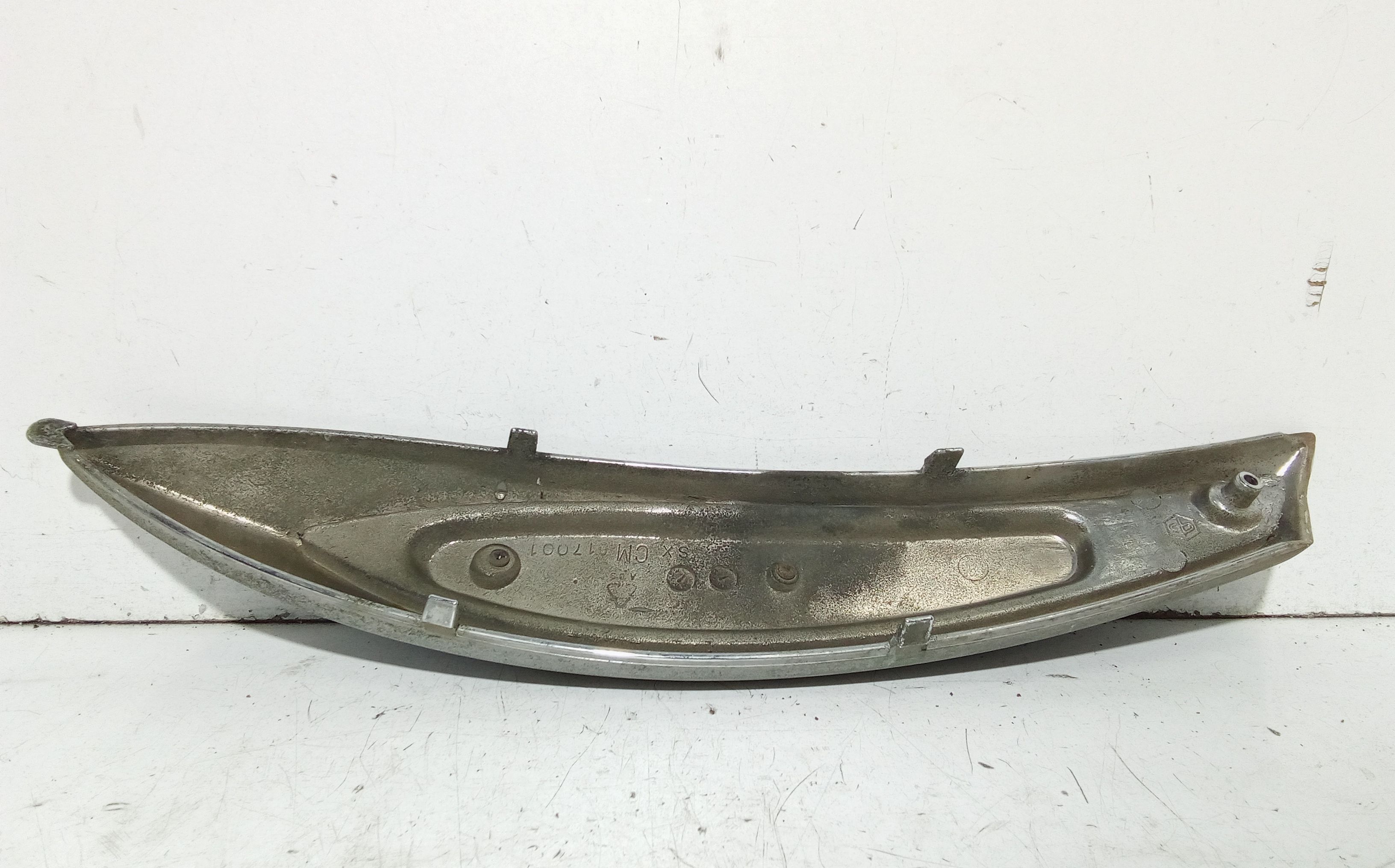 Carena SX PIAGGIO Beverly 250cc ie