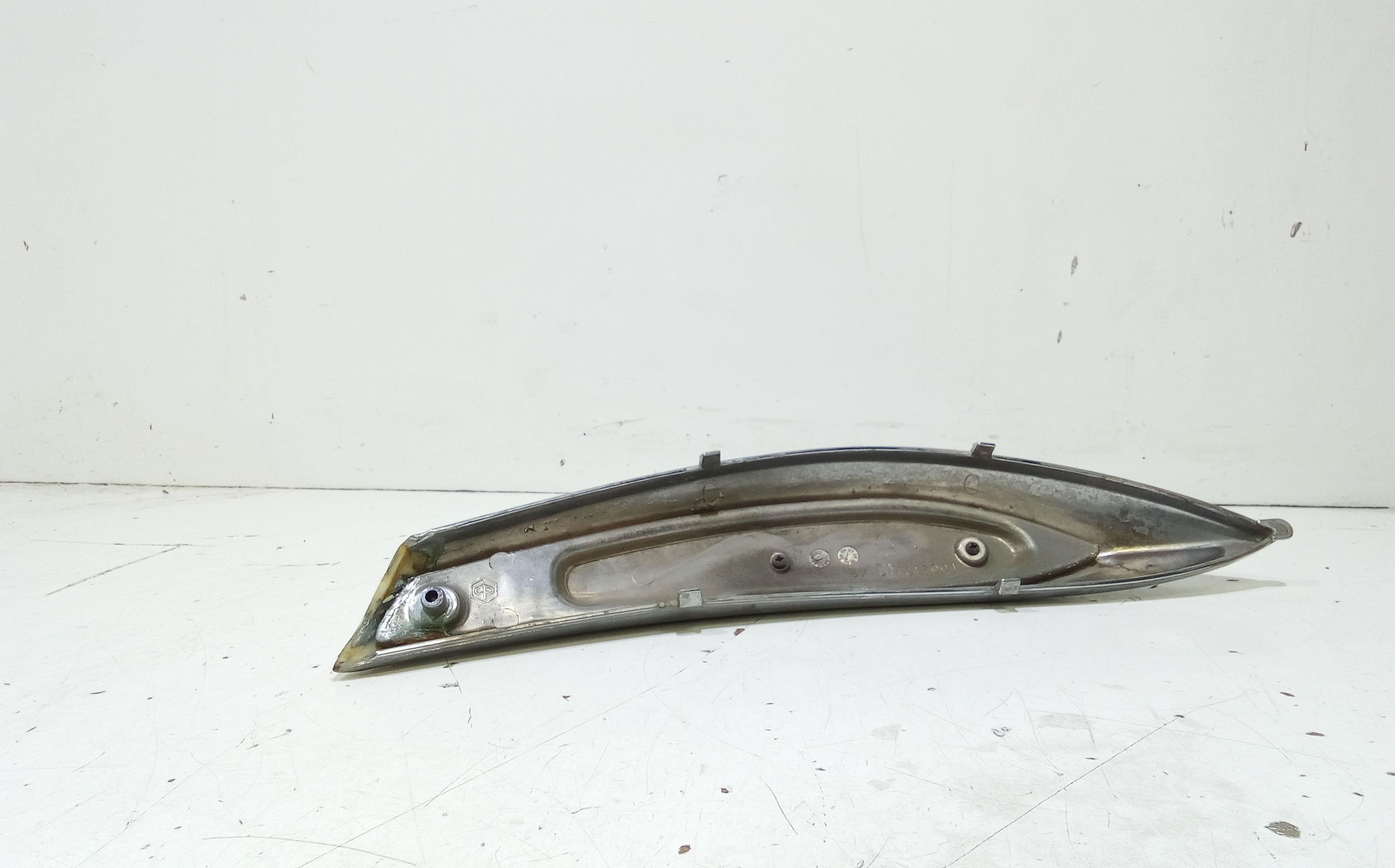 Carena SX PIAGGIO Beverly 250 Serie