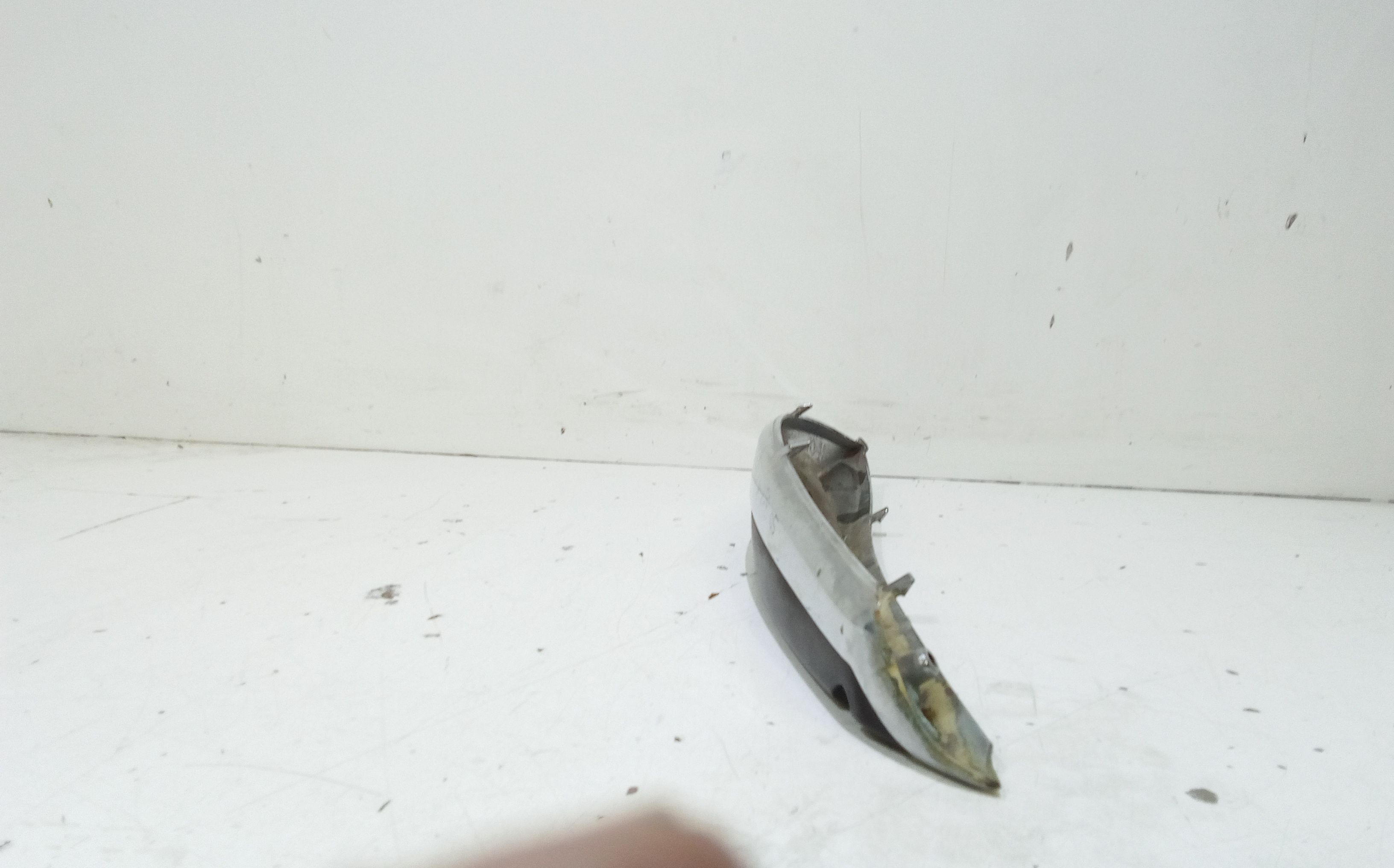 Carena SX PIAGGIO Beverly 250 Serie