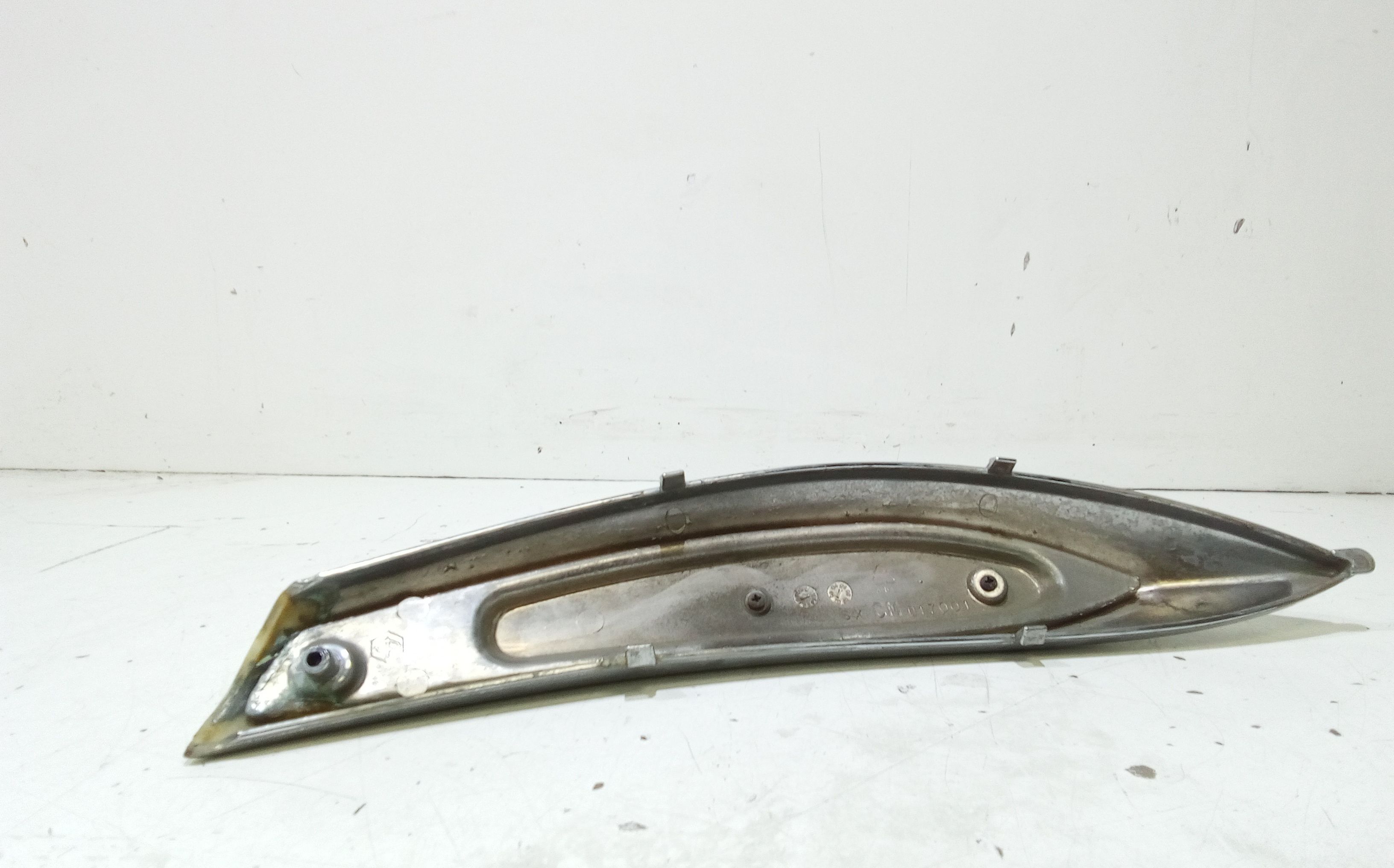 Carena SX PIAGGIO Beverly 250 Serie