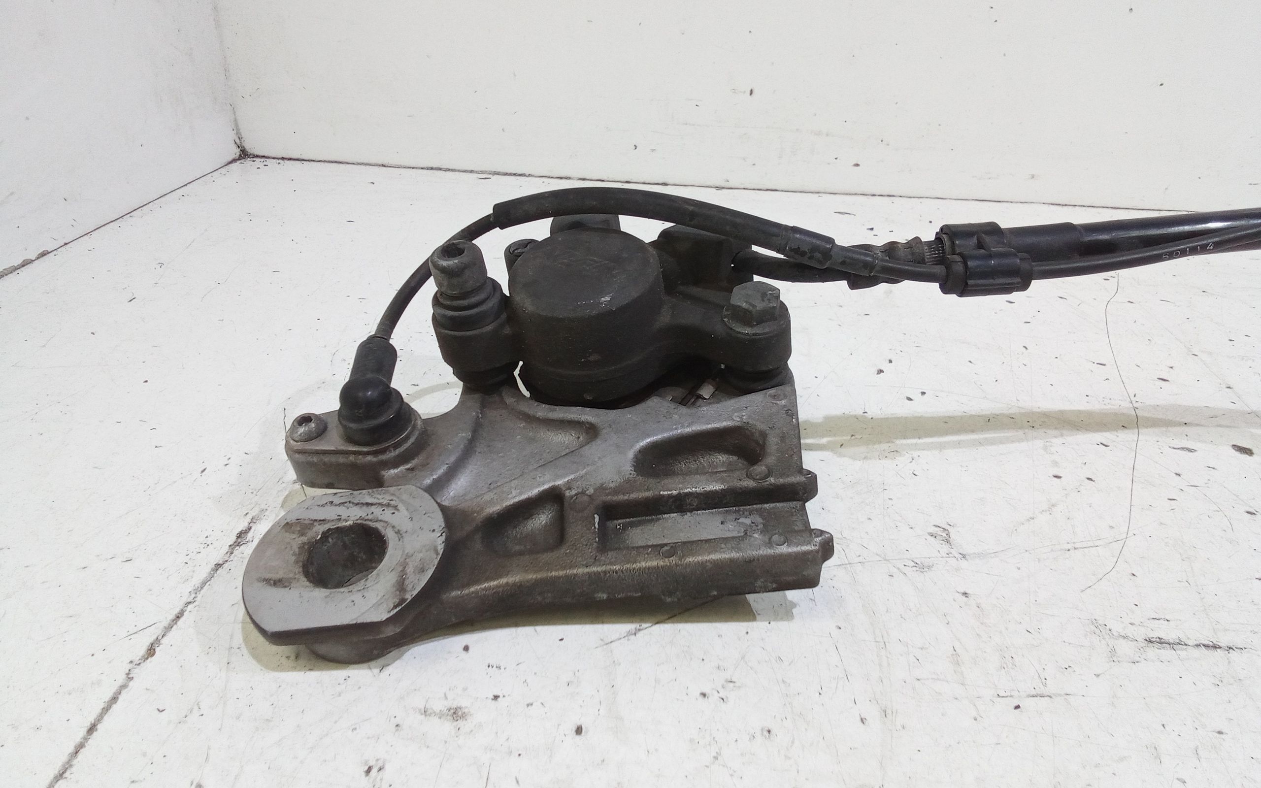 Pinza freno posteriore Yamaha MT-07 700cc (14>16)