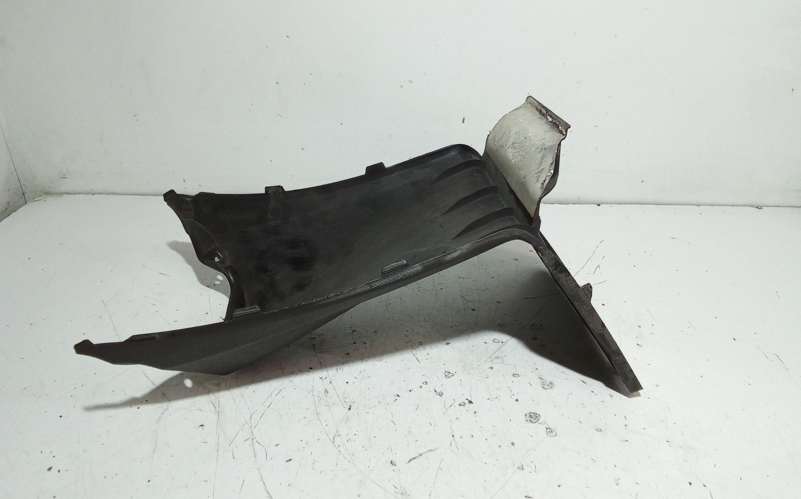 Coperchio alloggio batteria HONDA SH 300cc