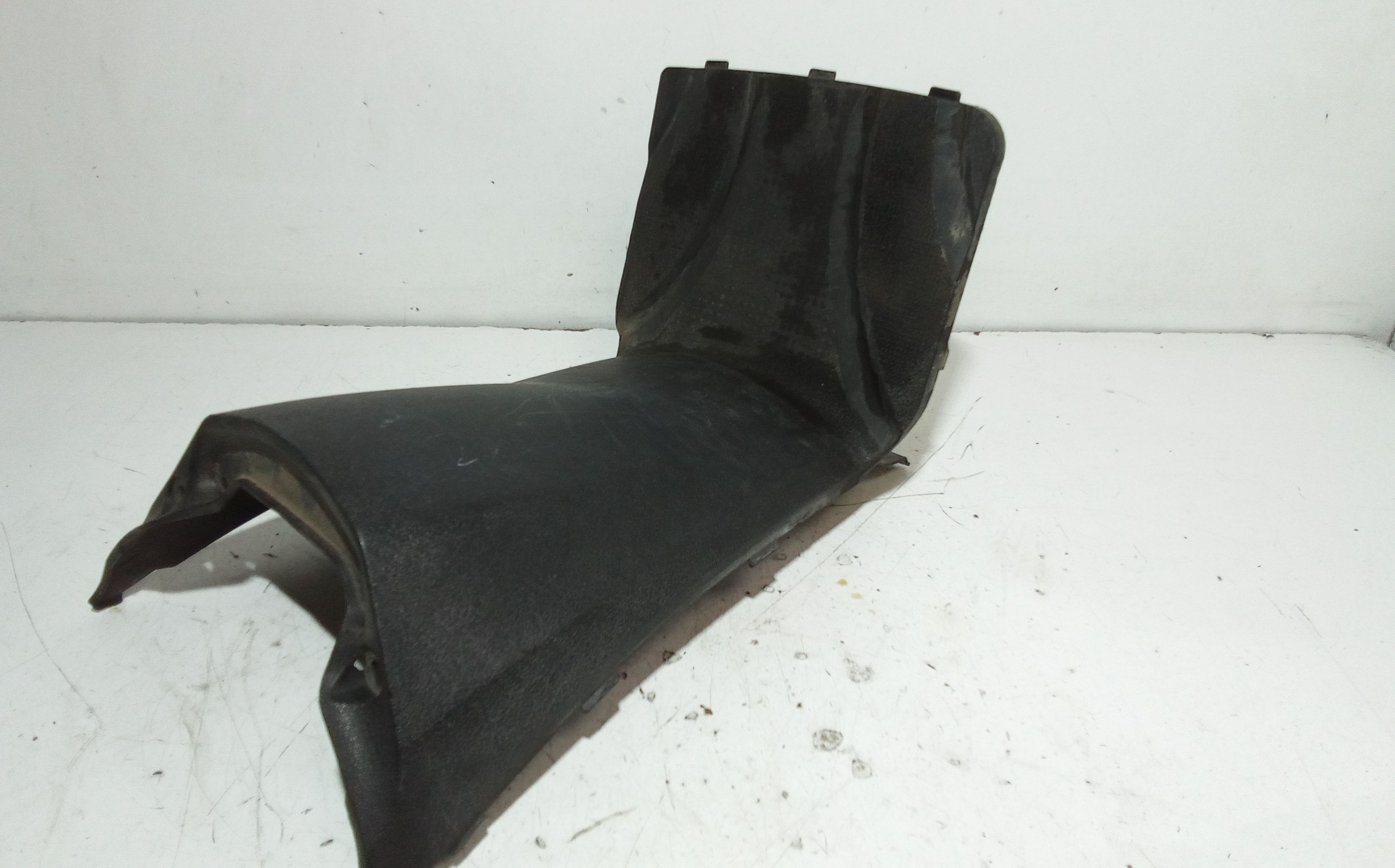 Coperchio alloggio batteria HONDA SH 300cc