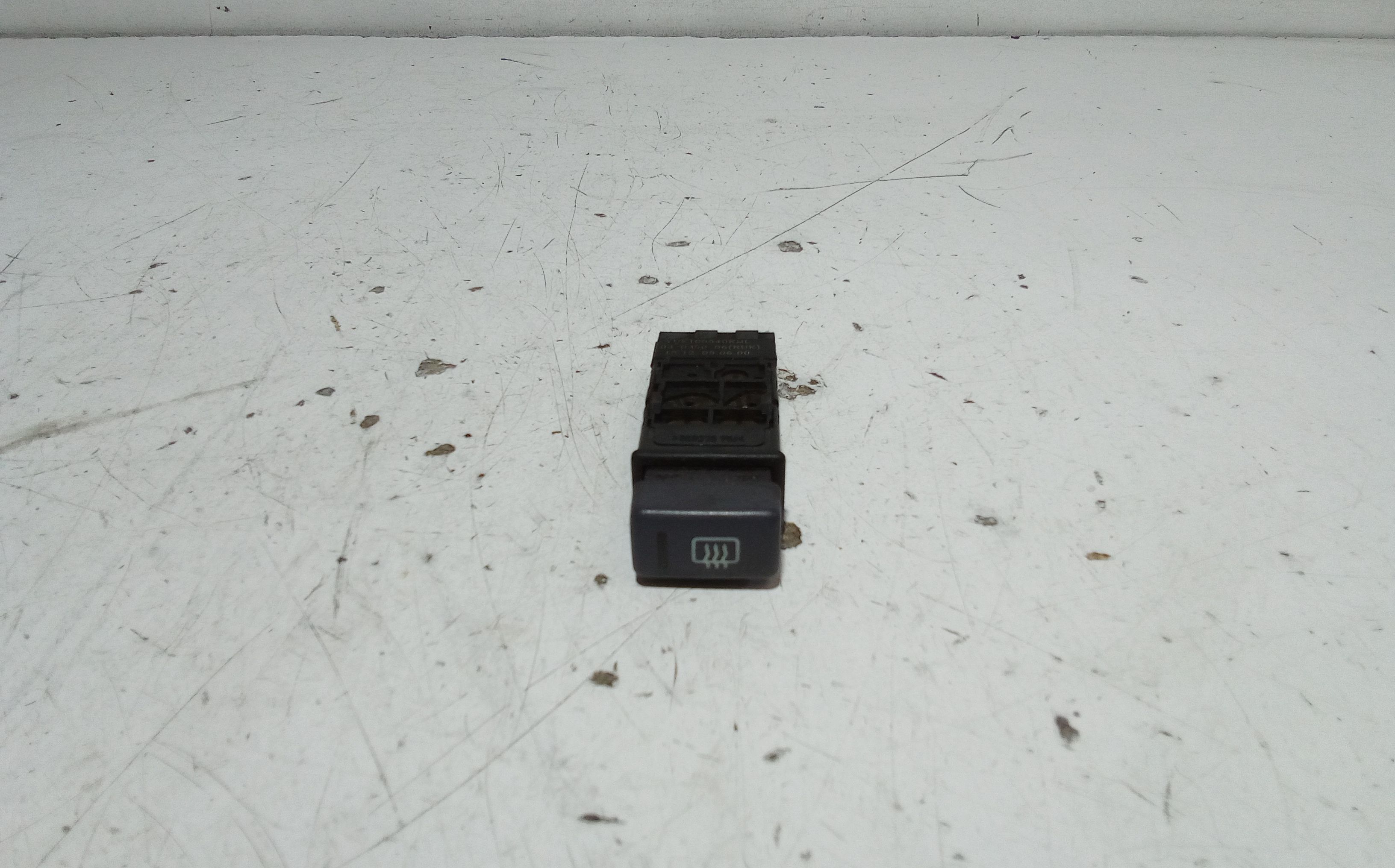 Pulsante Tergilunotto posteriore LAND ROVER Freelander 1 Serie