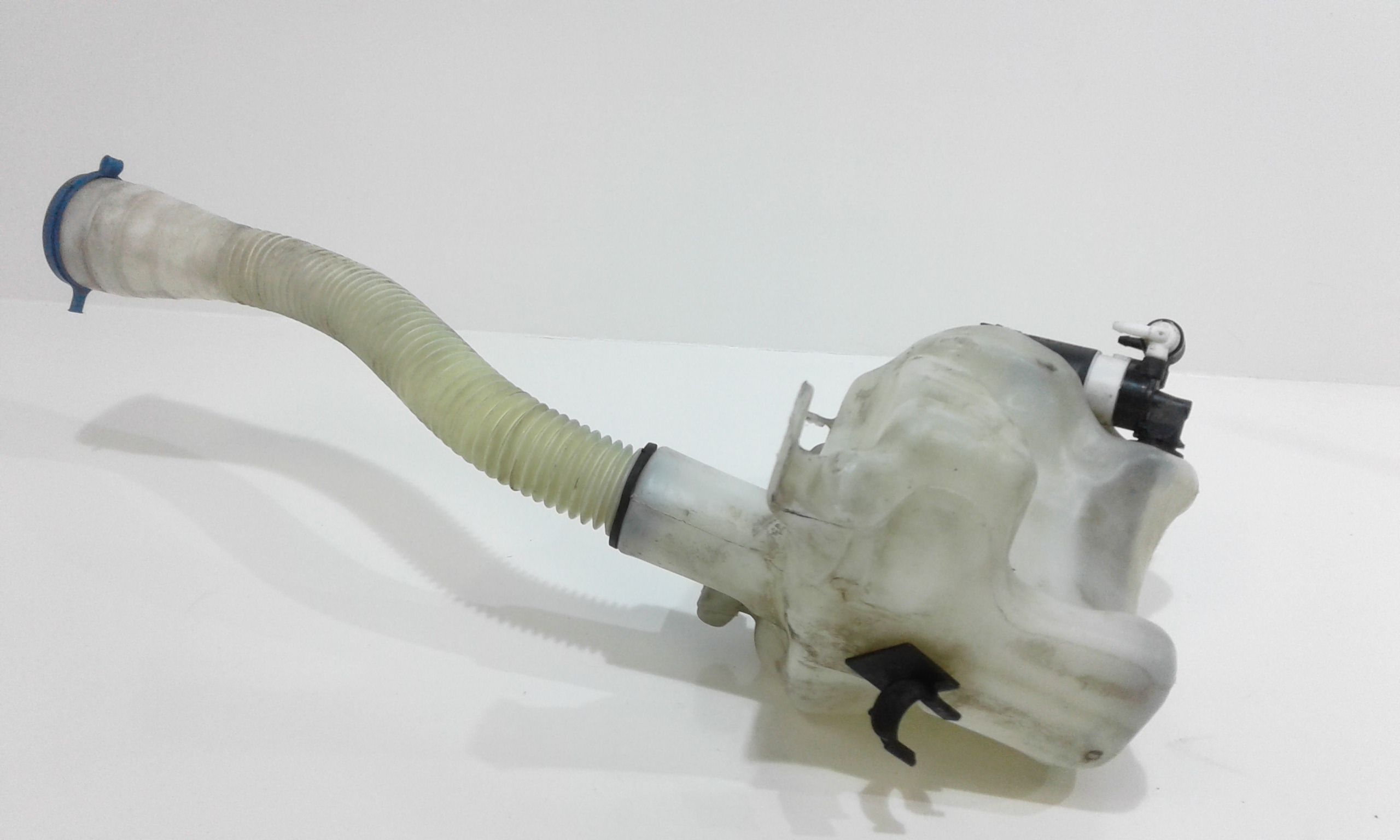 Vaschetta Tergi ant CITROEN C4 Grand Picasso (06>13)