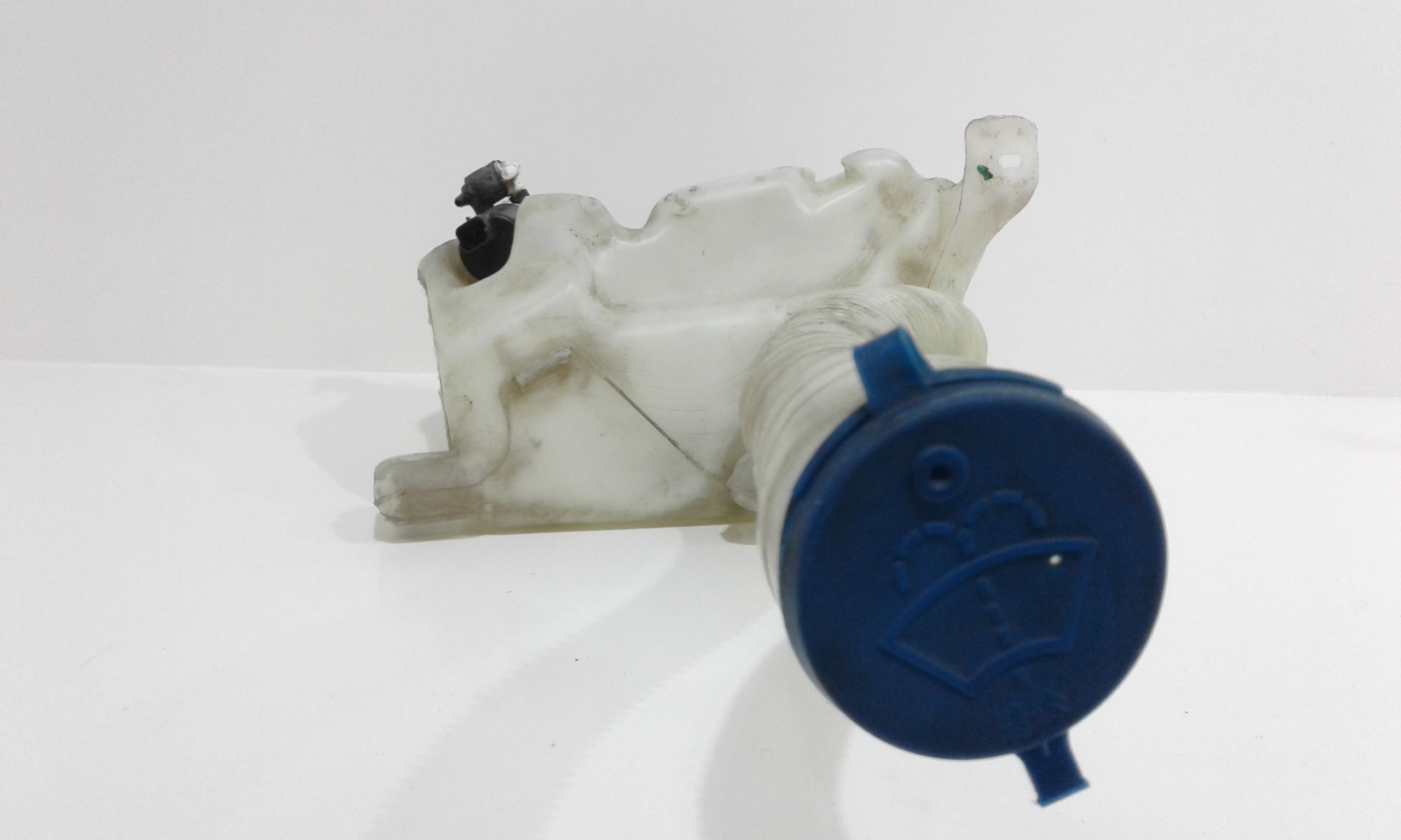 Vaschetta Tergi ant CITROEN C4 Grand Picasso (06>13)