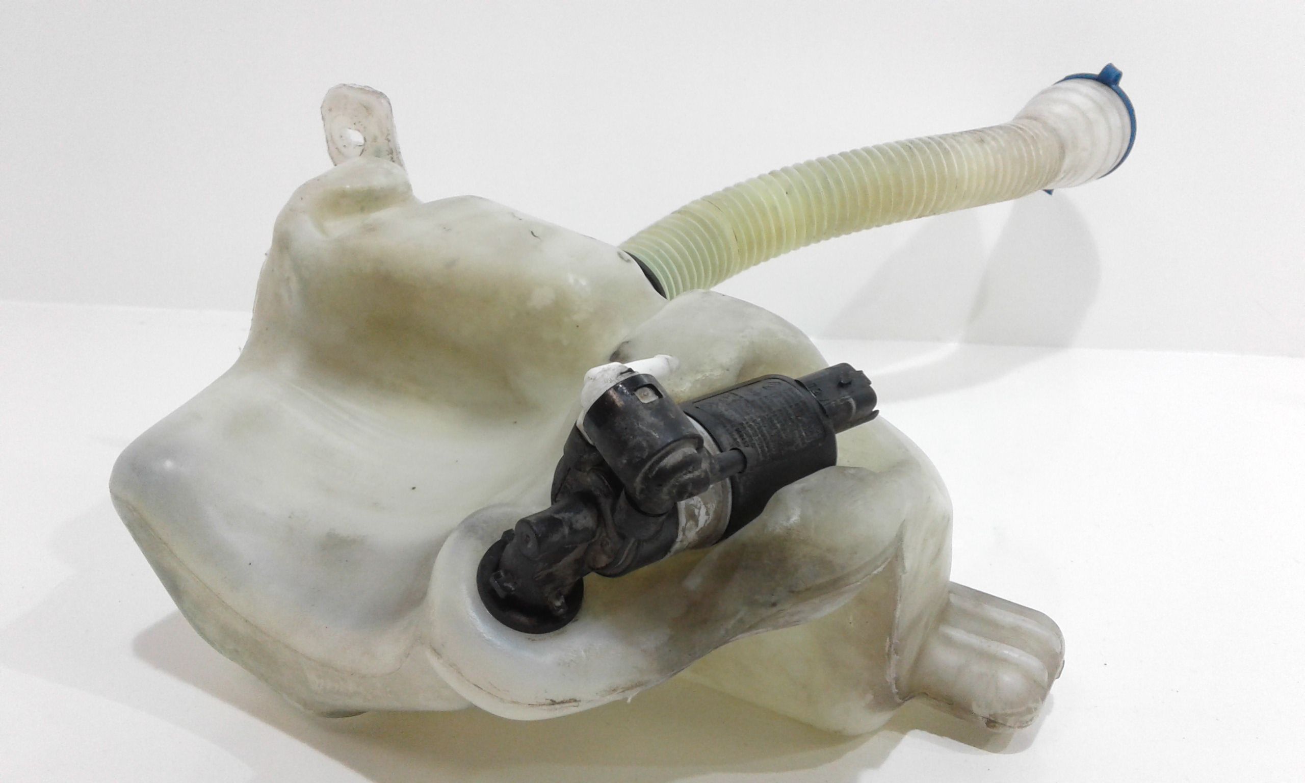 Vaschetta Tergi ant CITROEN C4 Grand Picasso (06>13)