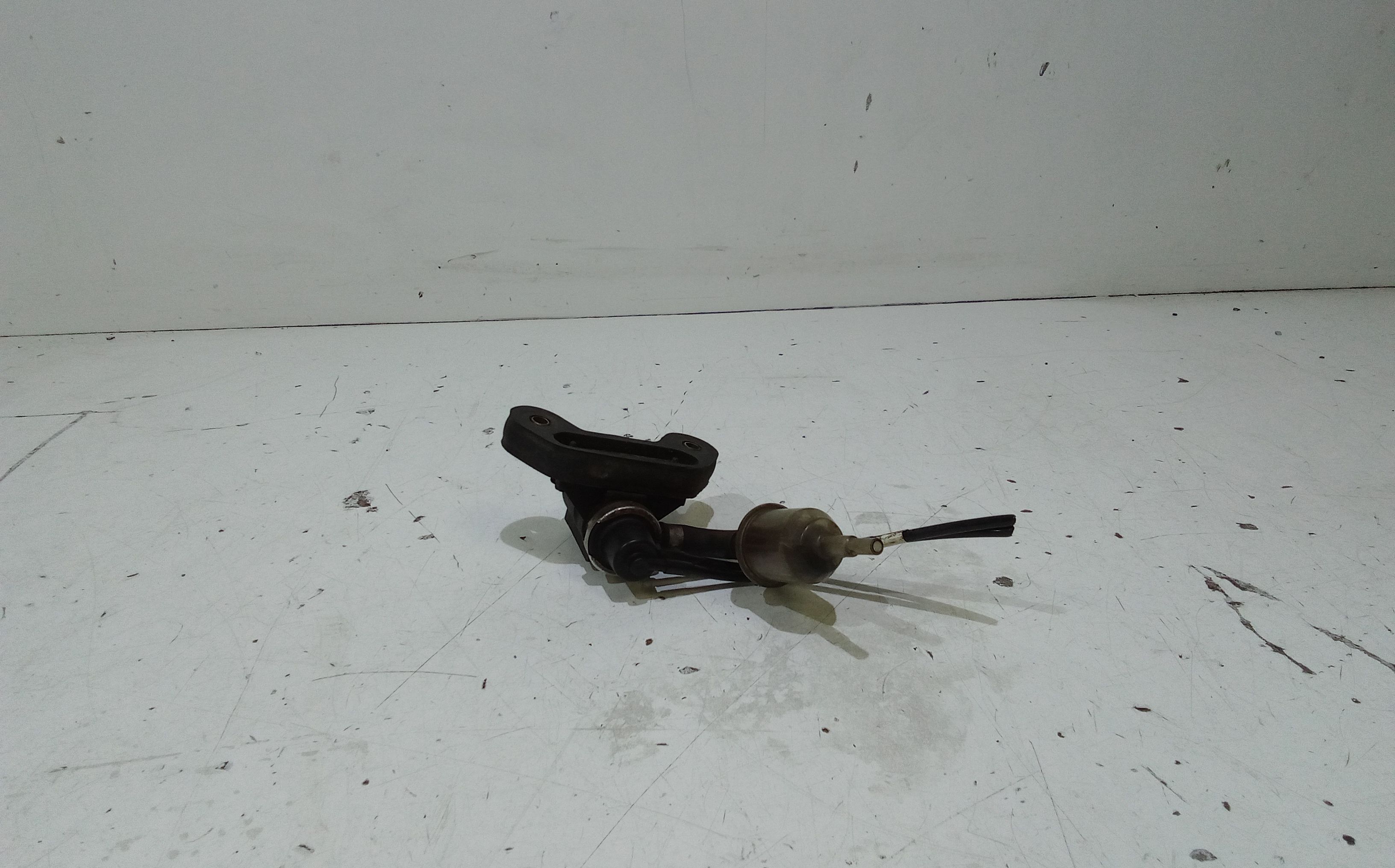 Elettrovalvola convertitore di pressione LAND ROVER Freelander 1 Serie