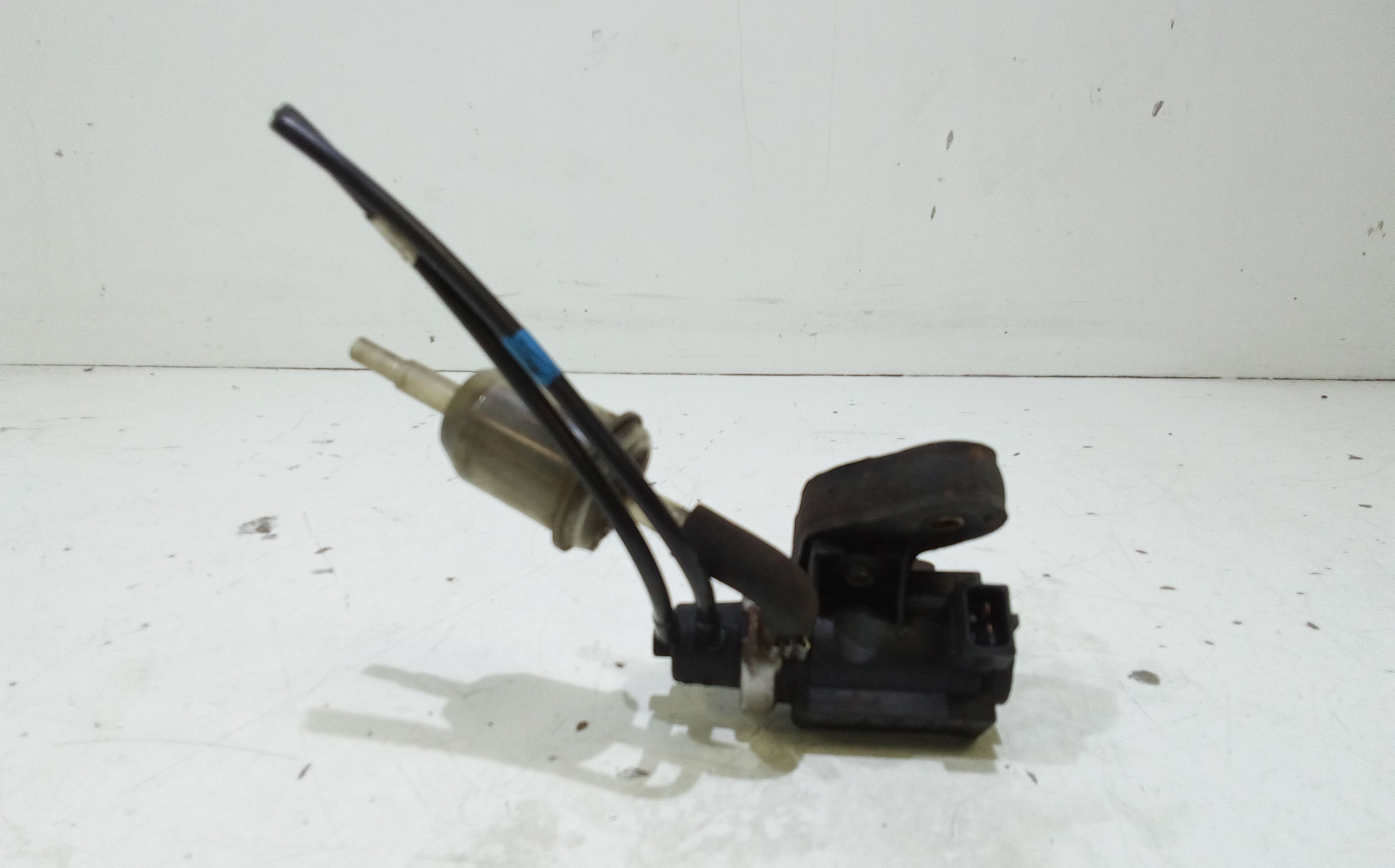 Elettrovalvola convertitore di pressione LAND ROVER Freelander 1 Serie