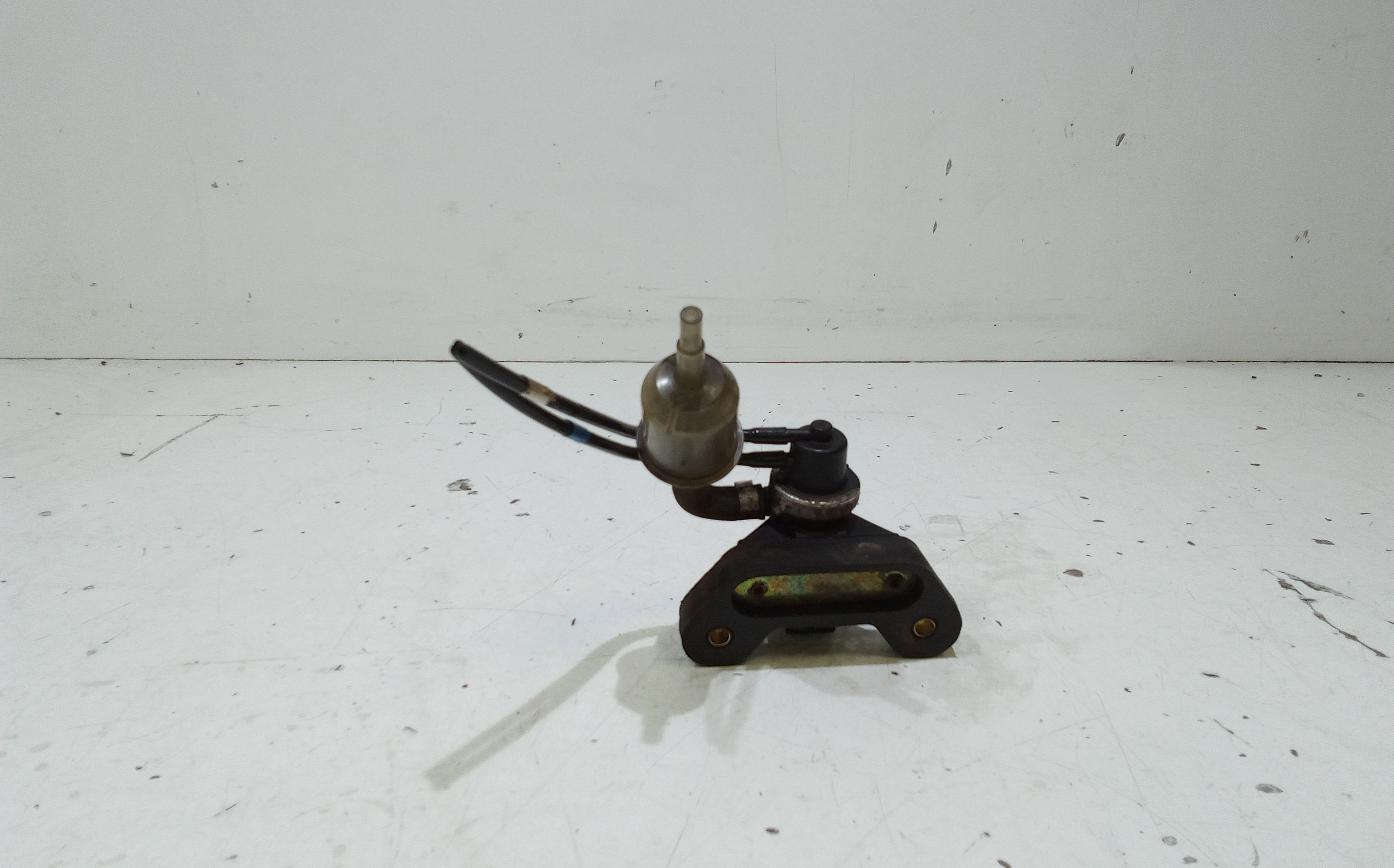 Elettrovalvola convertitore di pressione LAND ROVER Freelander 1 Serie