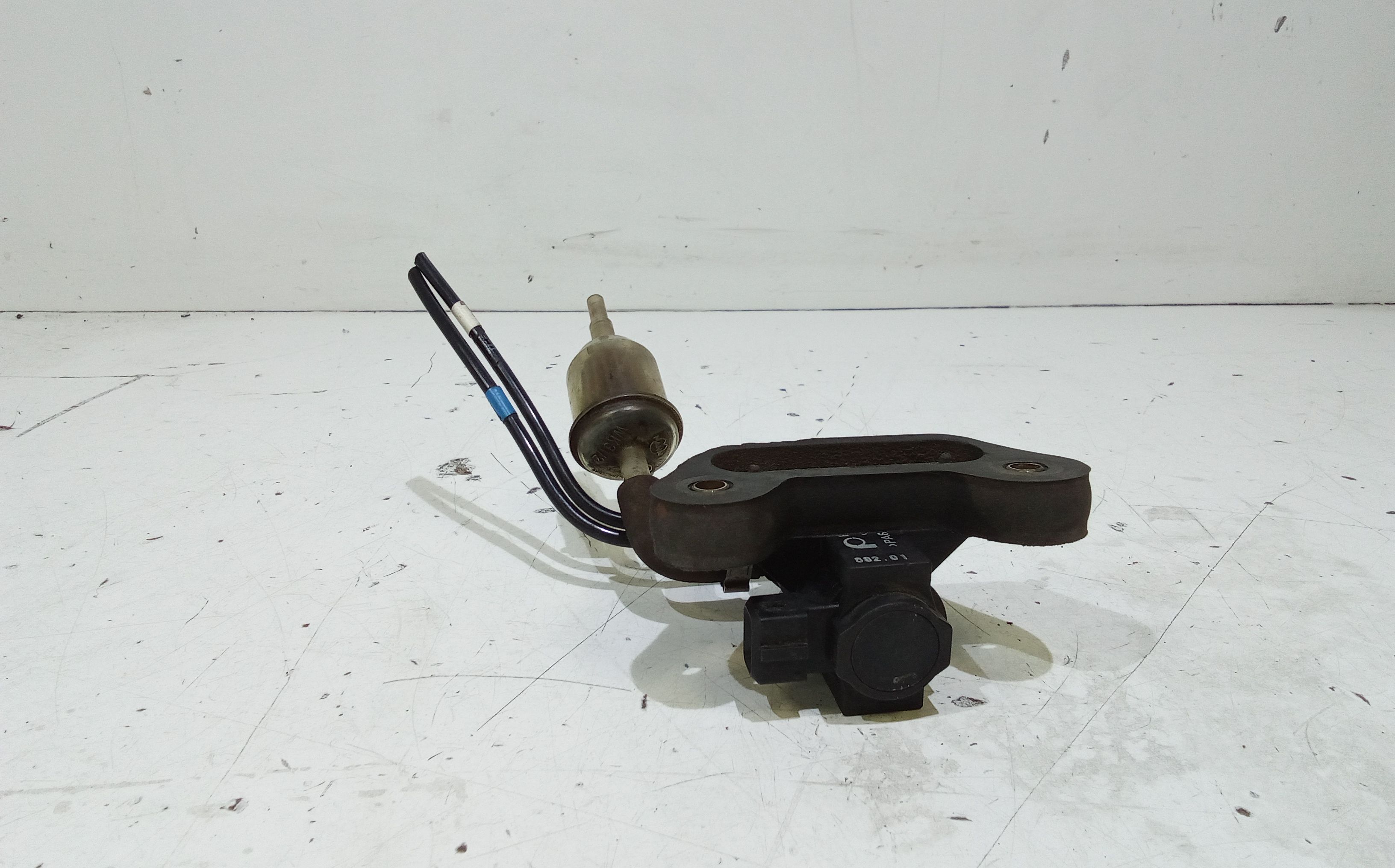 Elettrovalvola convertitore di pressione LAND ROVER Freelander 1 Serie