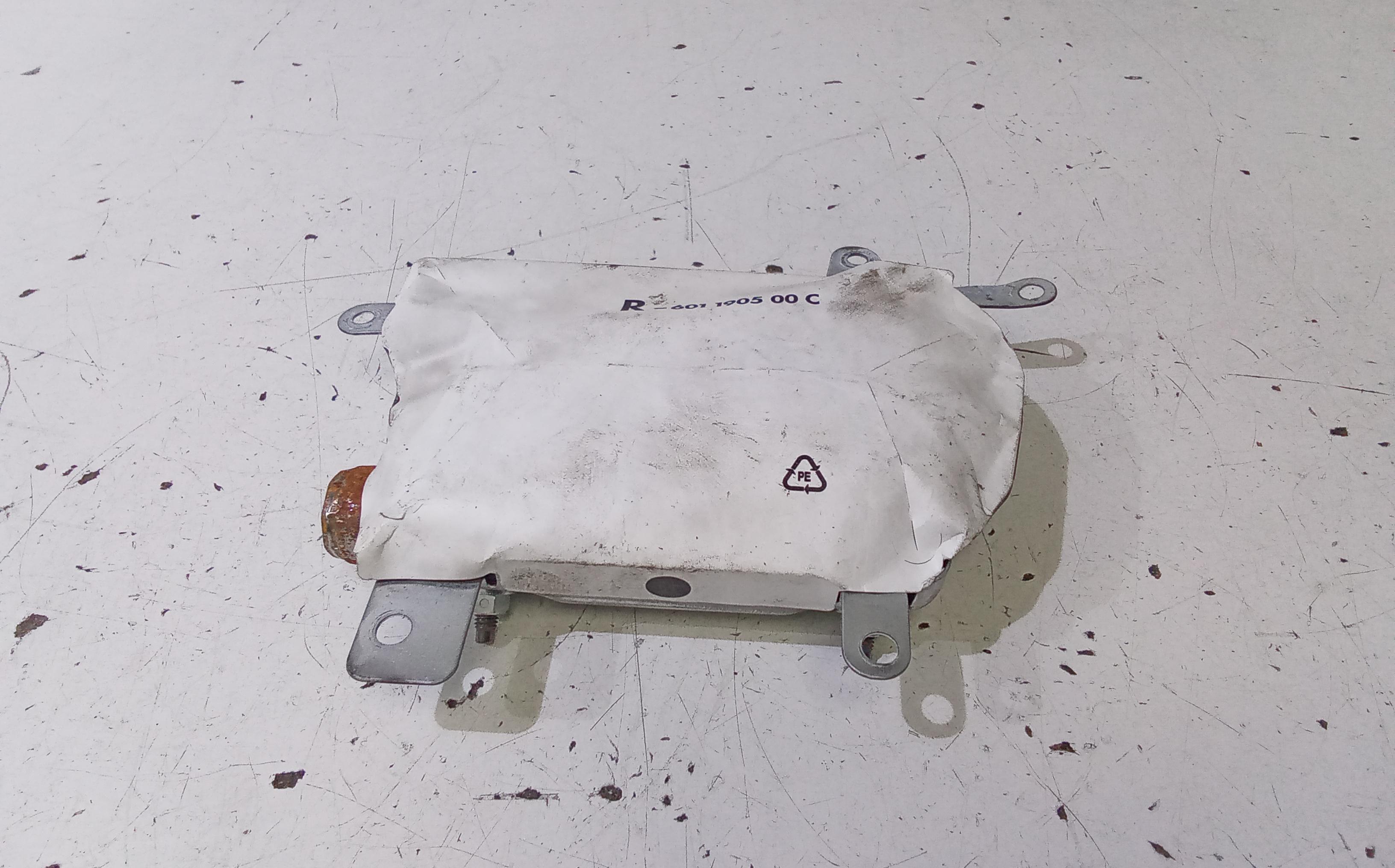 Airbag porta Posteriore destra passeggero BMW Serie 5 E60