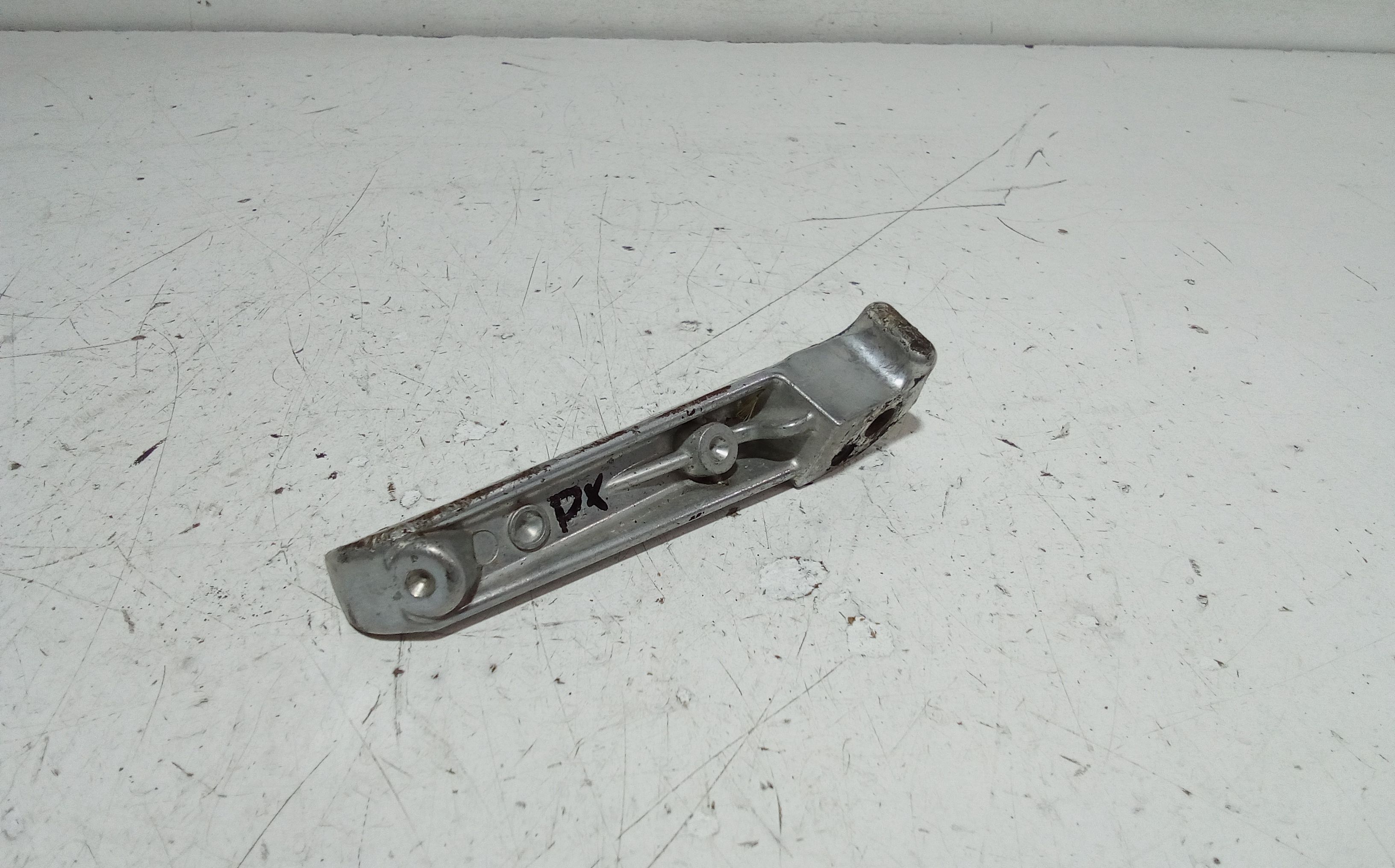 Pedalino Dx Yamaha MT-09 847cc  (14>16)