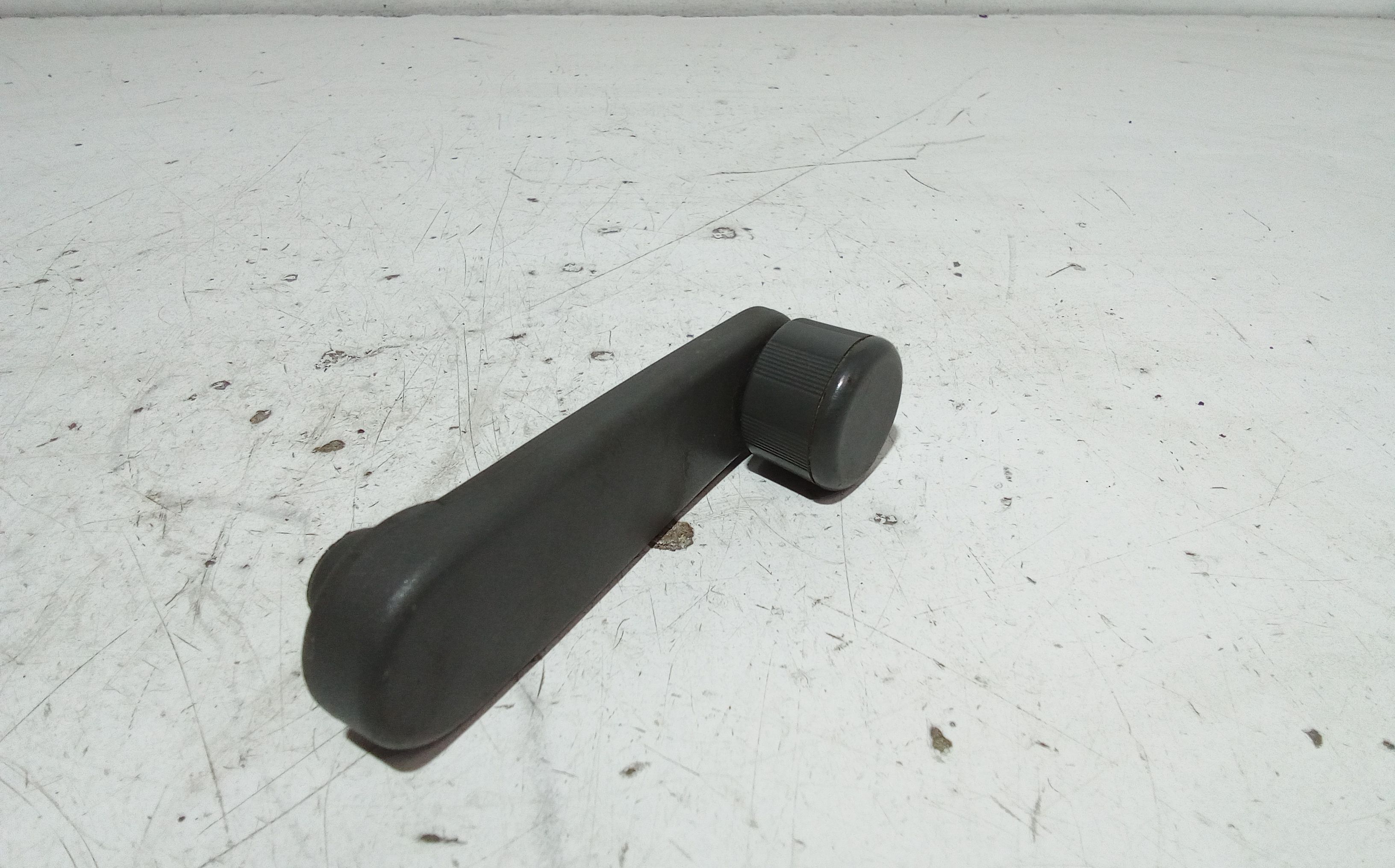 maniglia alzavetri anteriore dx passeggero FIAT Panda 2 Serie