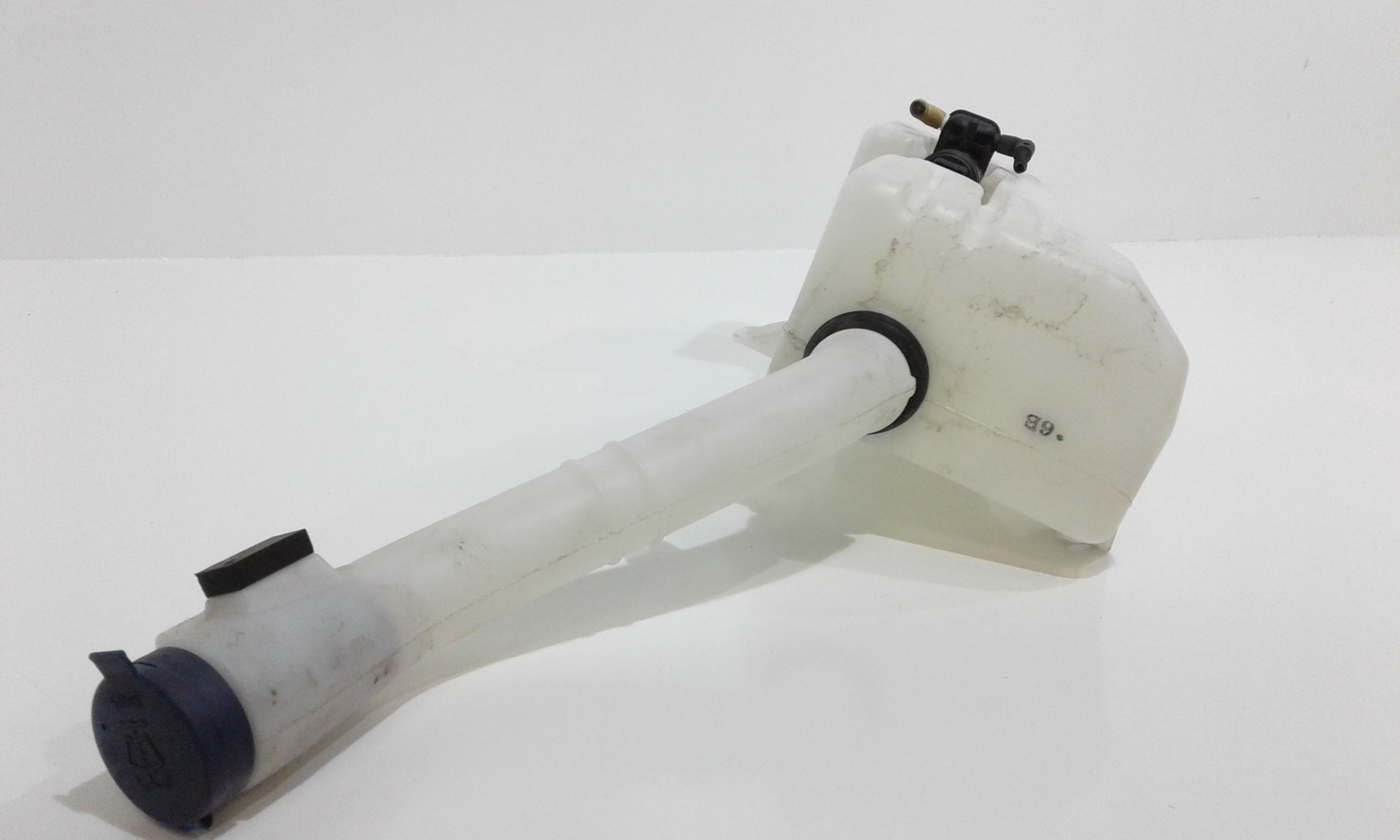 Vaschetta Tergi ant FIAT Panda 3 Serie