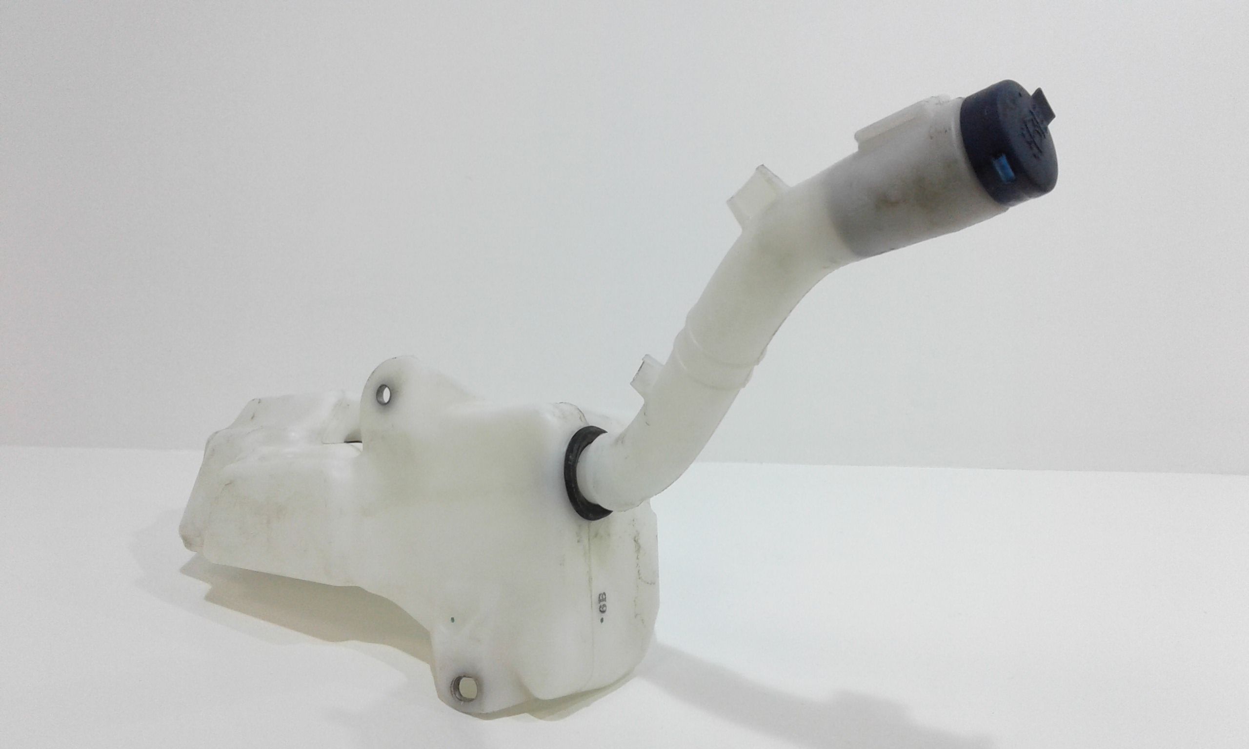 Vaschetta Tergi ant FIAT Panda 3 Serie